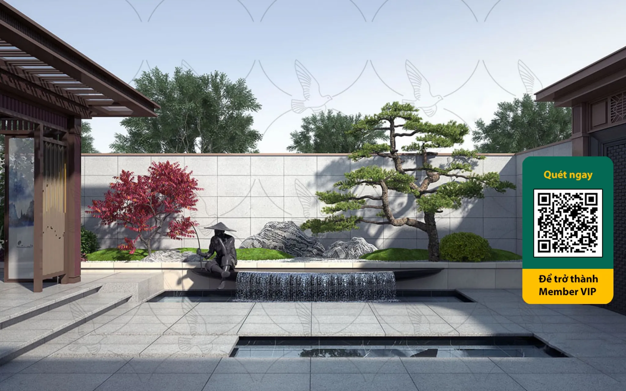 OTHER 3D SCENES – VRAY / CORONA – 3D MODEL – 6630