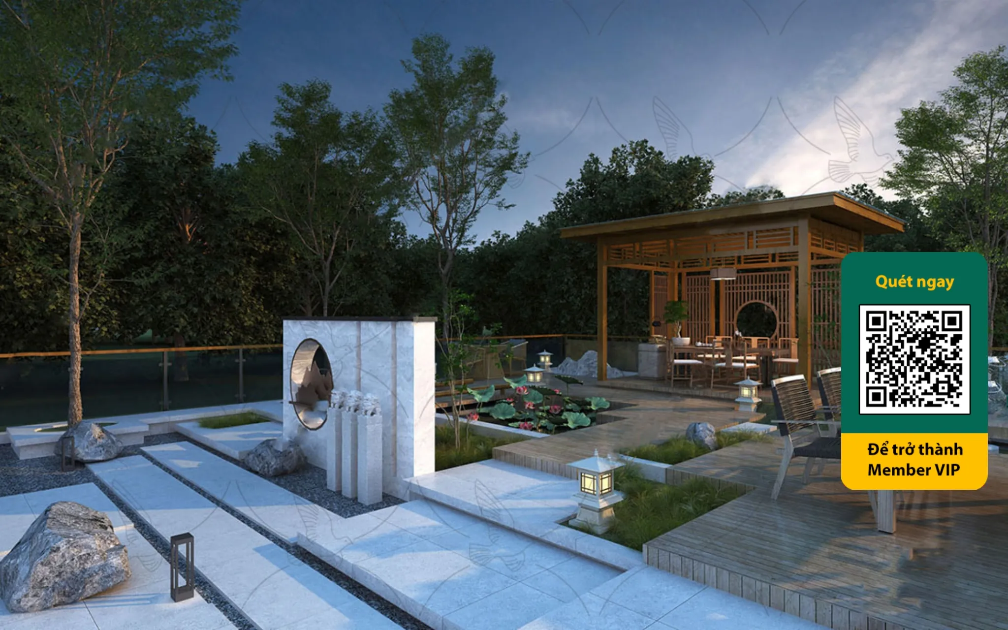 OTHER 3D SCENES – VRAY / CORONA – 3D MODEL – 6632