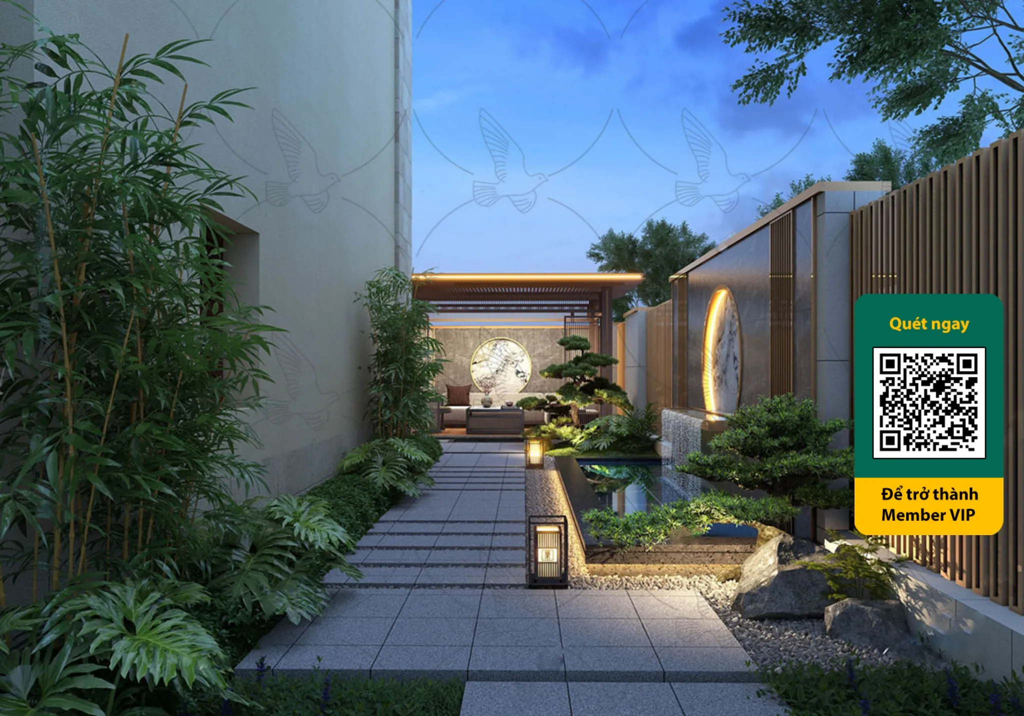 OTHER 3D SCENES – VRAY / CORONA – 3D MODEL – 6633