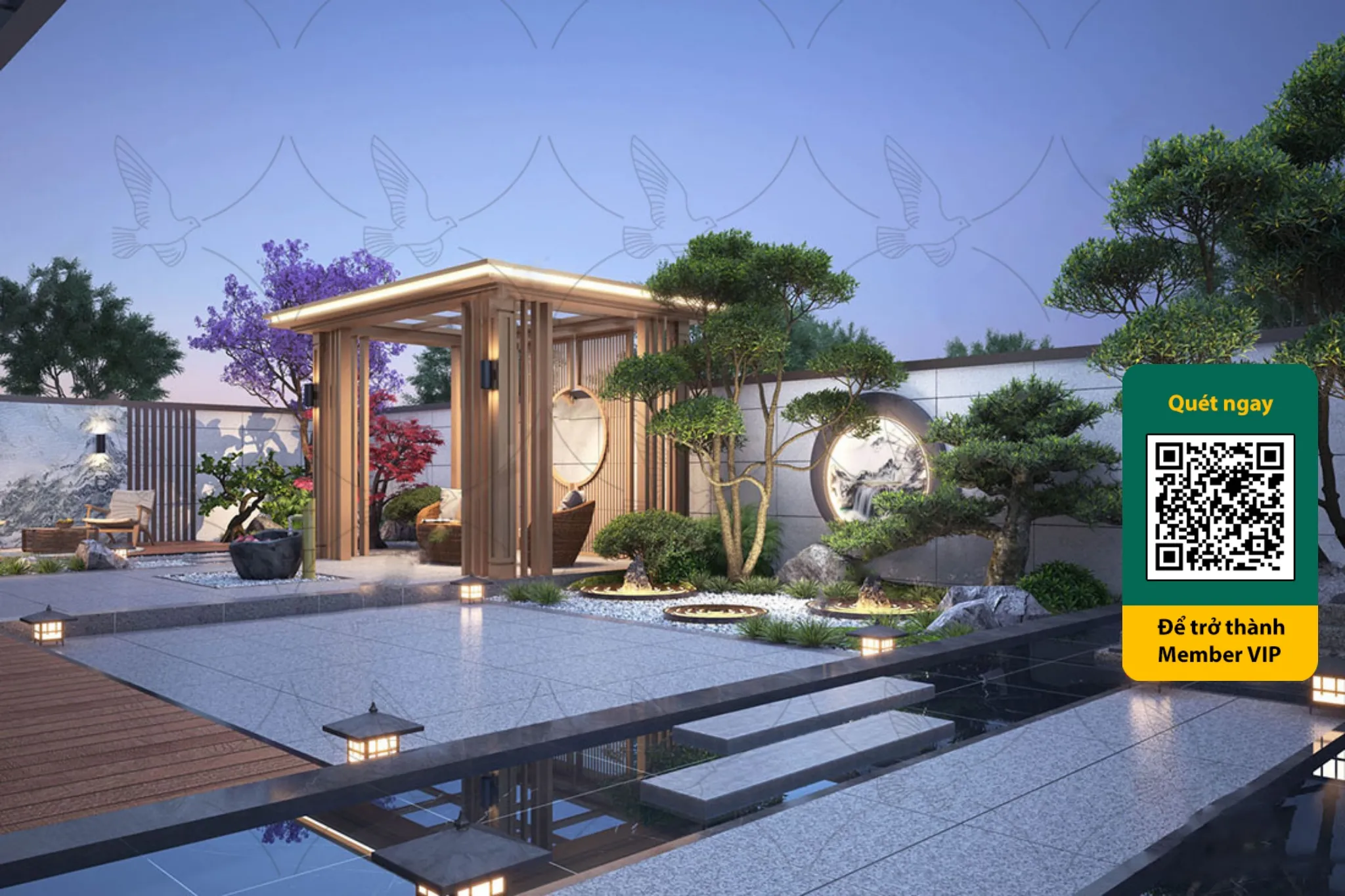 OTHER 3D SCENES – VRAY / CORONA – 3D MODEL – 6634