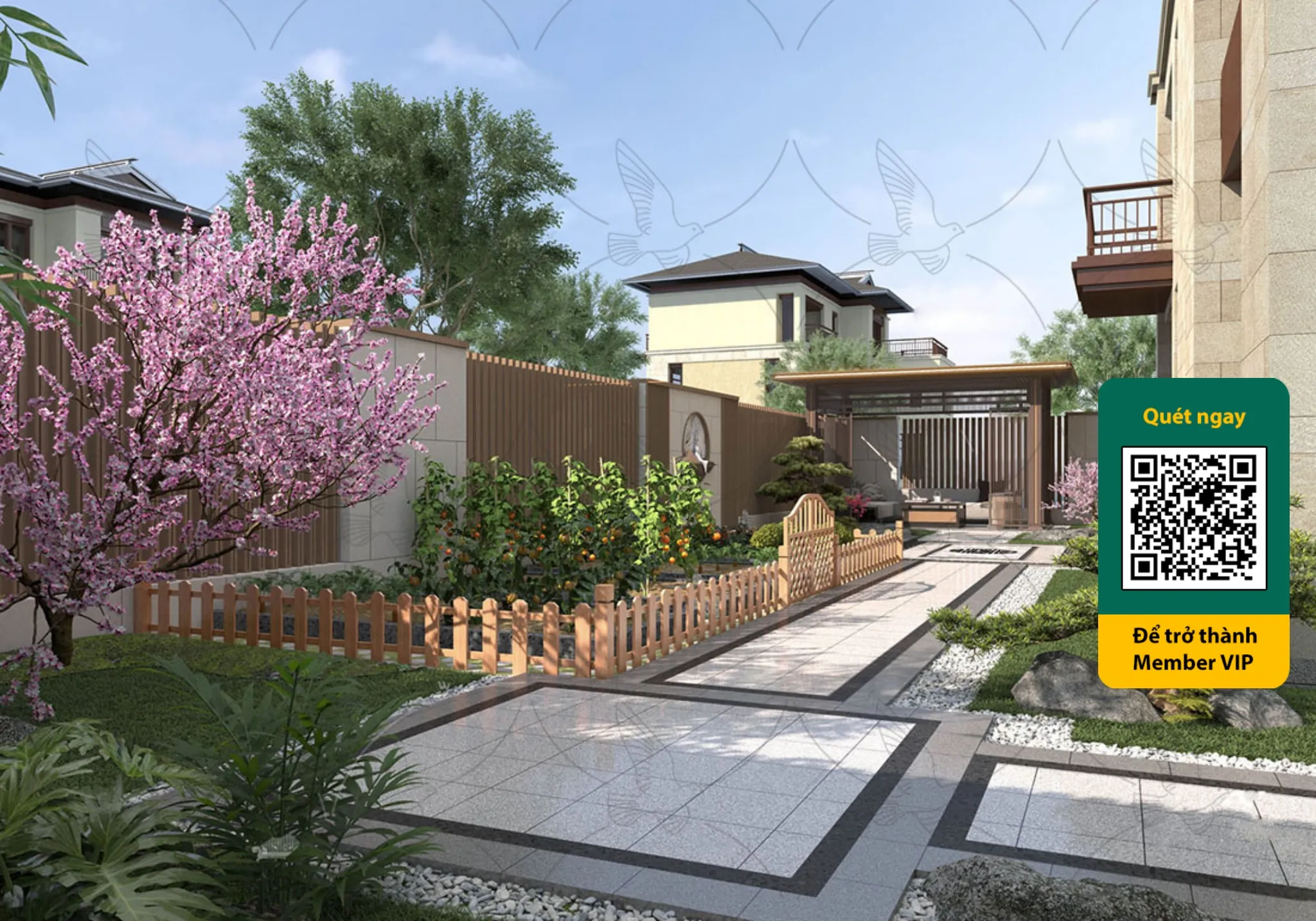 OTHER 3D SCENES – VRAY / CORONA – 3D MODEL – 6637