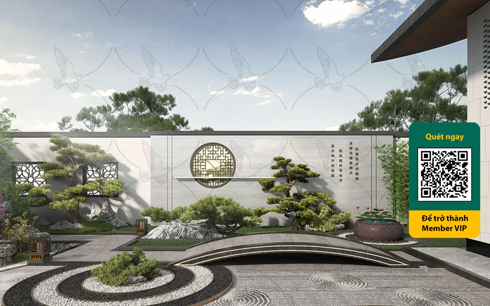 OTHER 3D SCENES – VRAY / CORONA – 3D MODEL – 6640