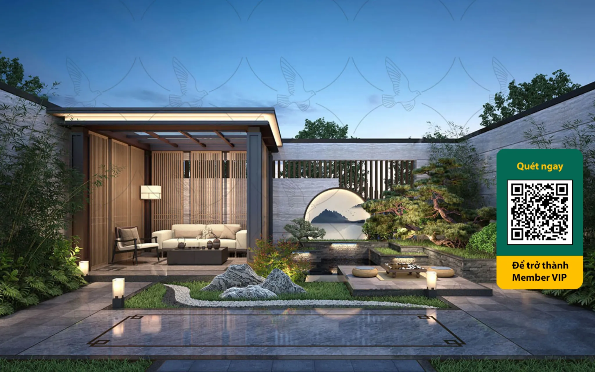 OTHER 3D SCENES – VRAY / CORONA – 3D MODEL – 6641