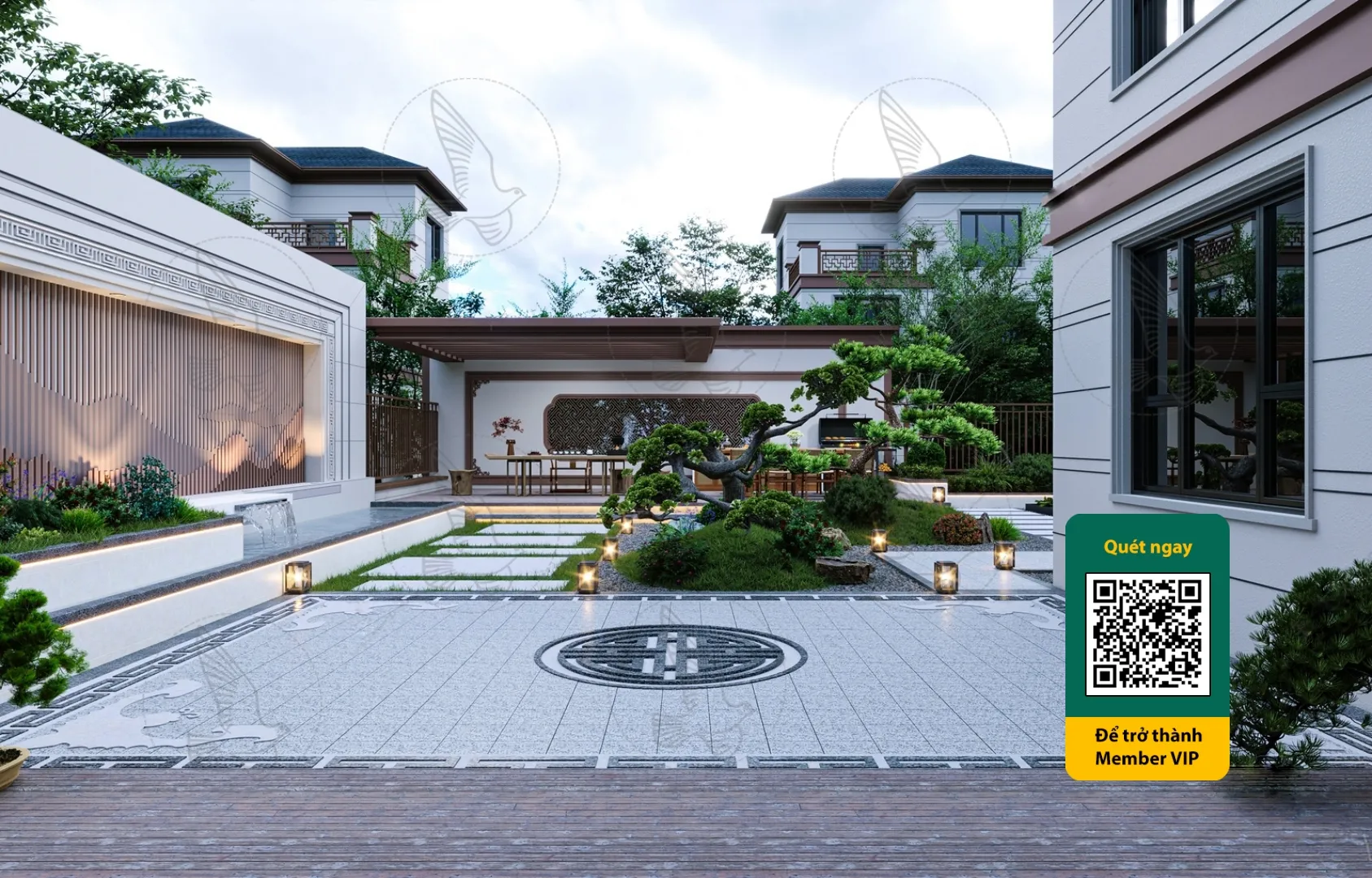 OTHER 3D SCENES – VRAY / CORONA – 3D MODEL – 6644