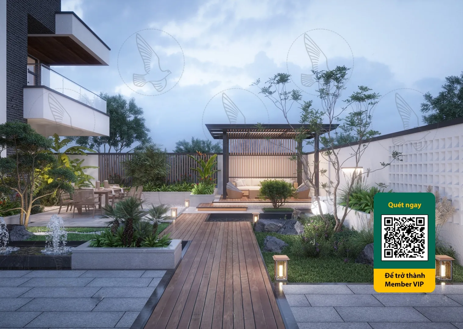 OTHER 3D SCENES – VRAY / CORONA – 3D MODEL – 6645