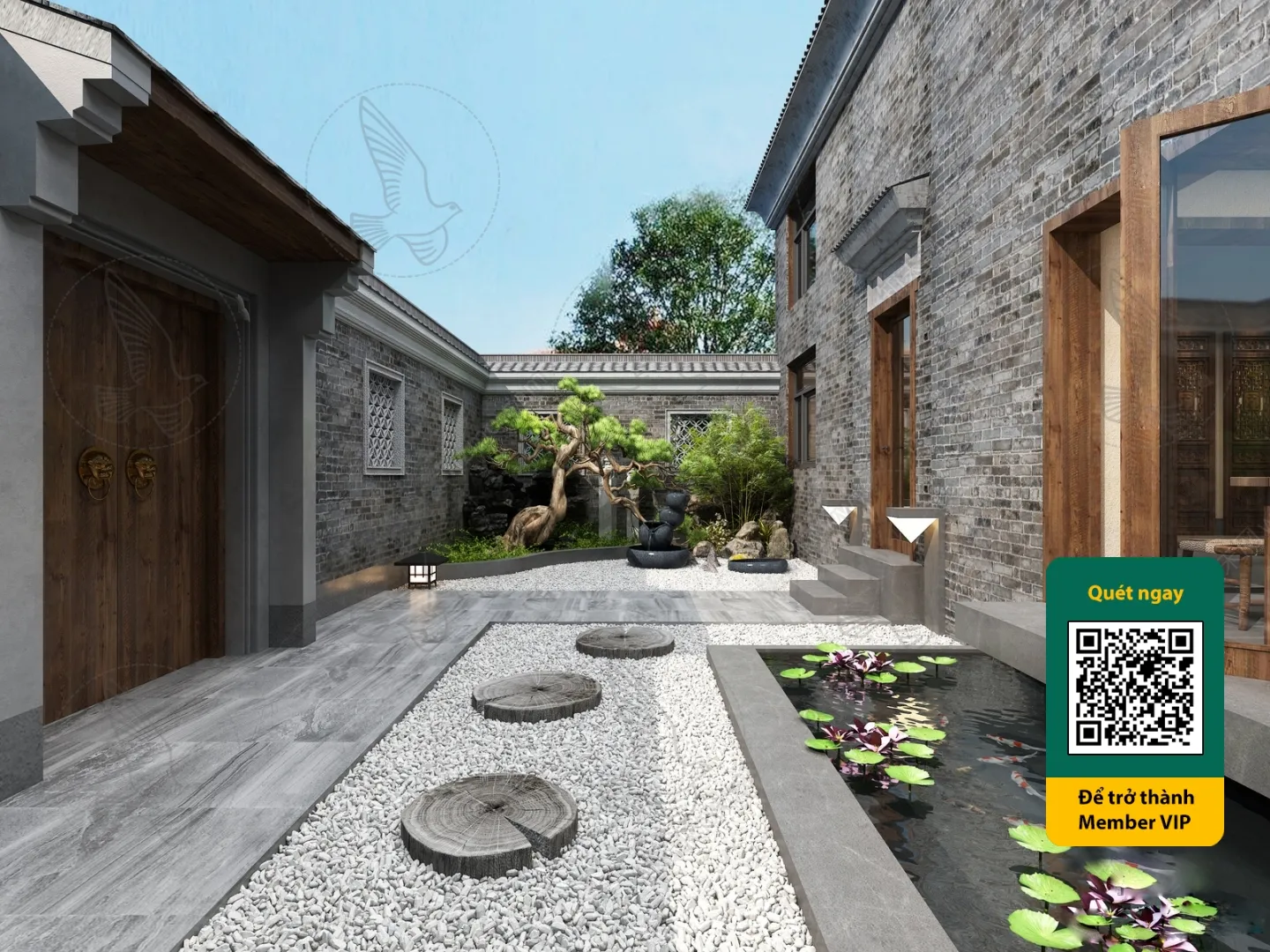 OTHER 3D SCENES – VRAY / CORONA – 3D MODEL – 6647