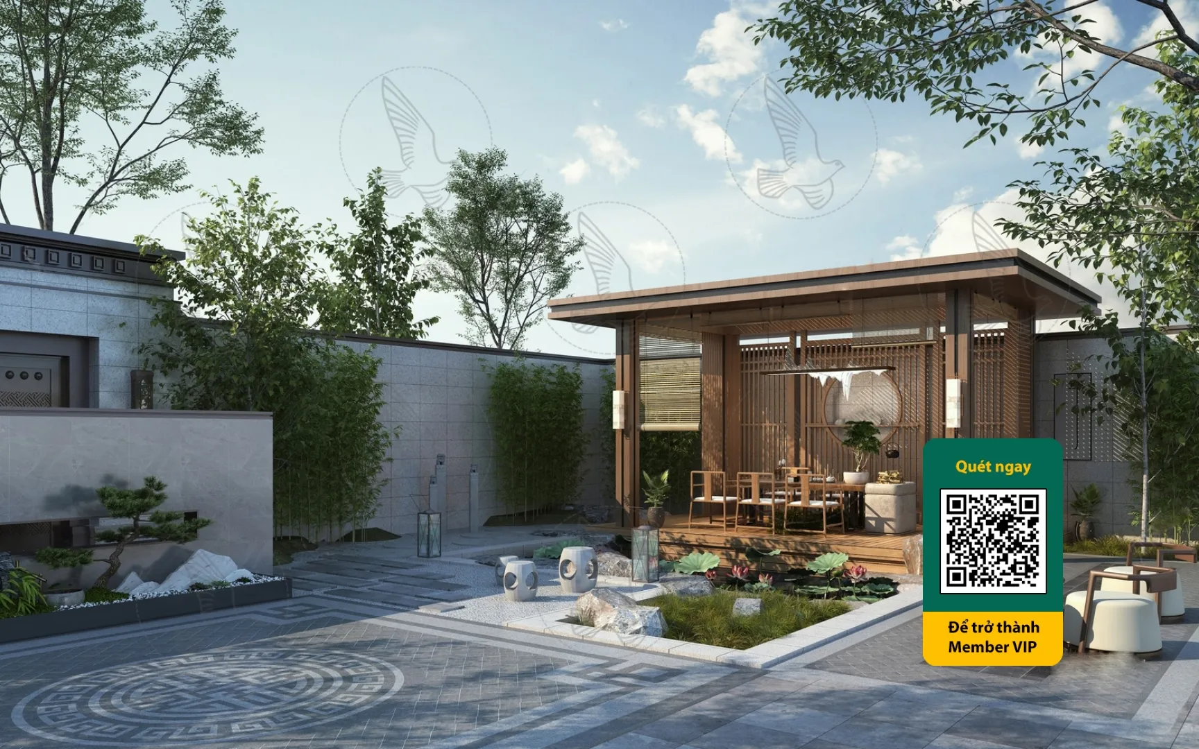 OTHER 3D SCENES – VRAY / CORONA – 3D MODEL – 6648