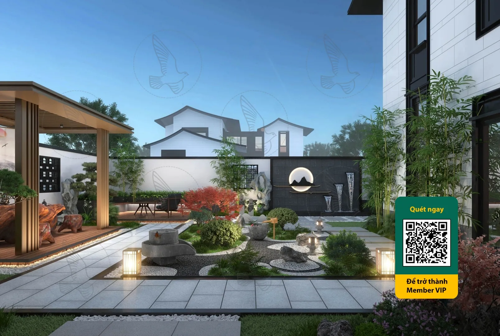 OTHER 3D SCENES – VRAY / CORONA – 3D MODEL – 6650