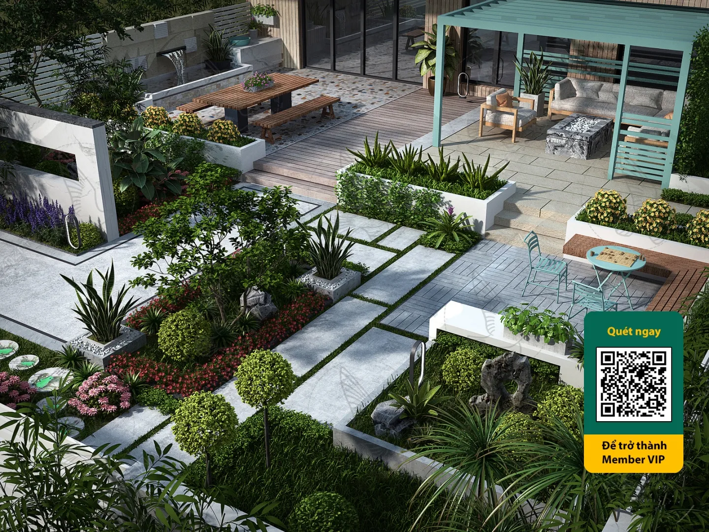 OTHER 3D SCENES – VRAY / CORONA – 3D MODEL – 6653