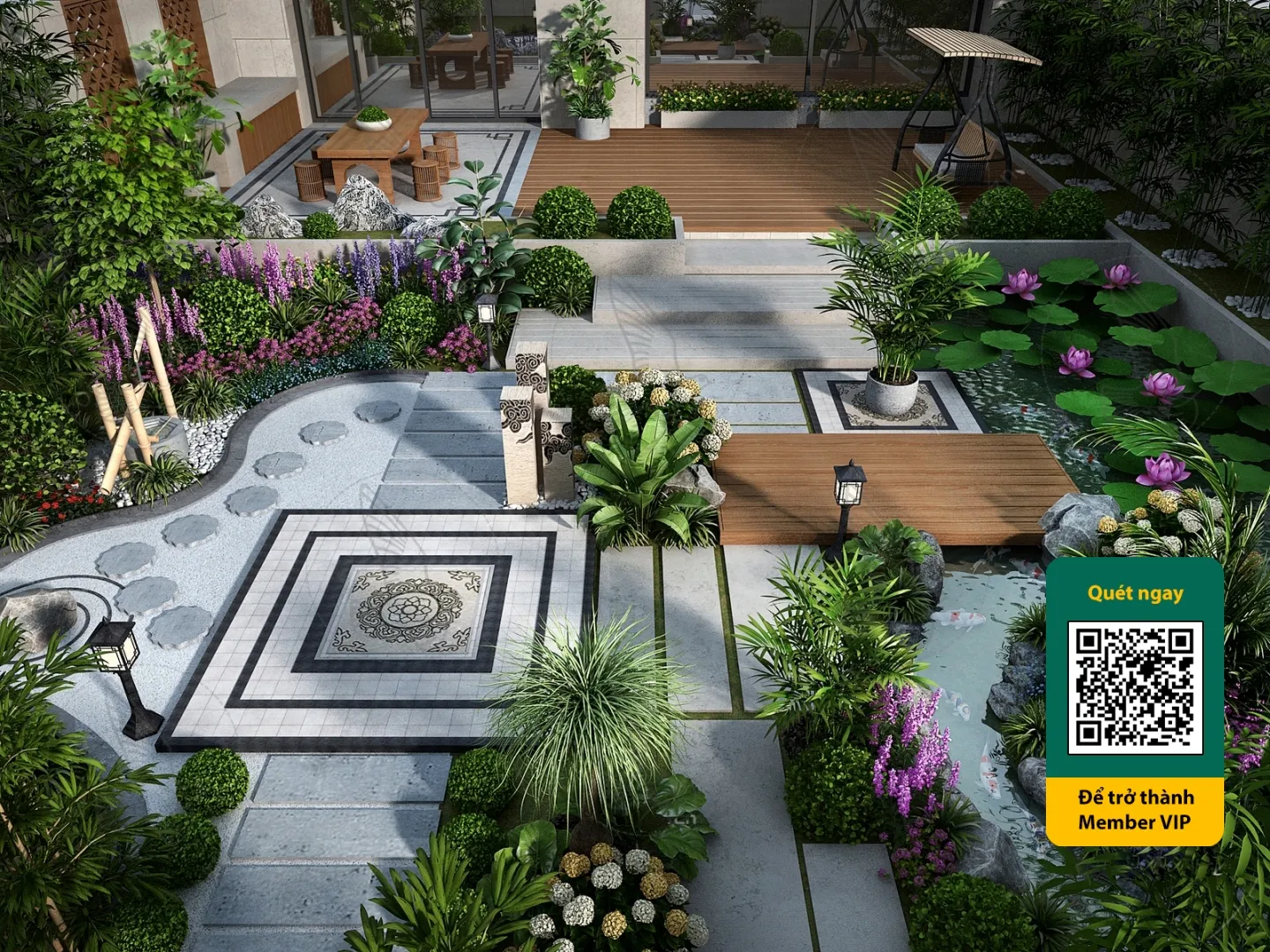 OTHER 3D SCENES – VRAY / CORONA – 3D MODEL – 6654