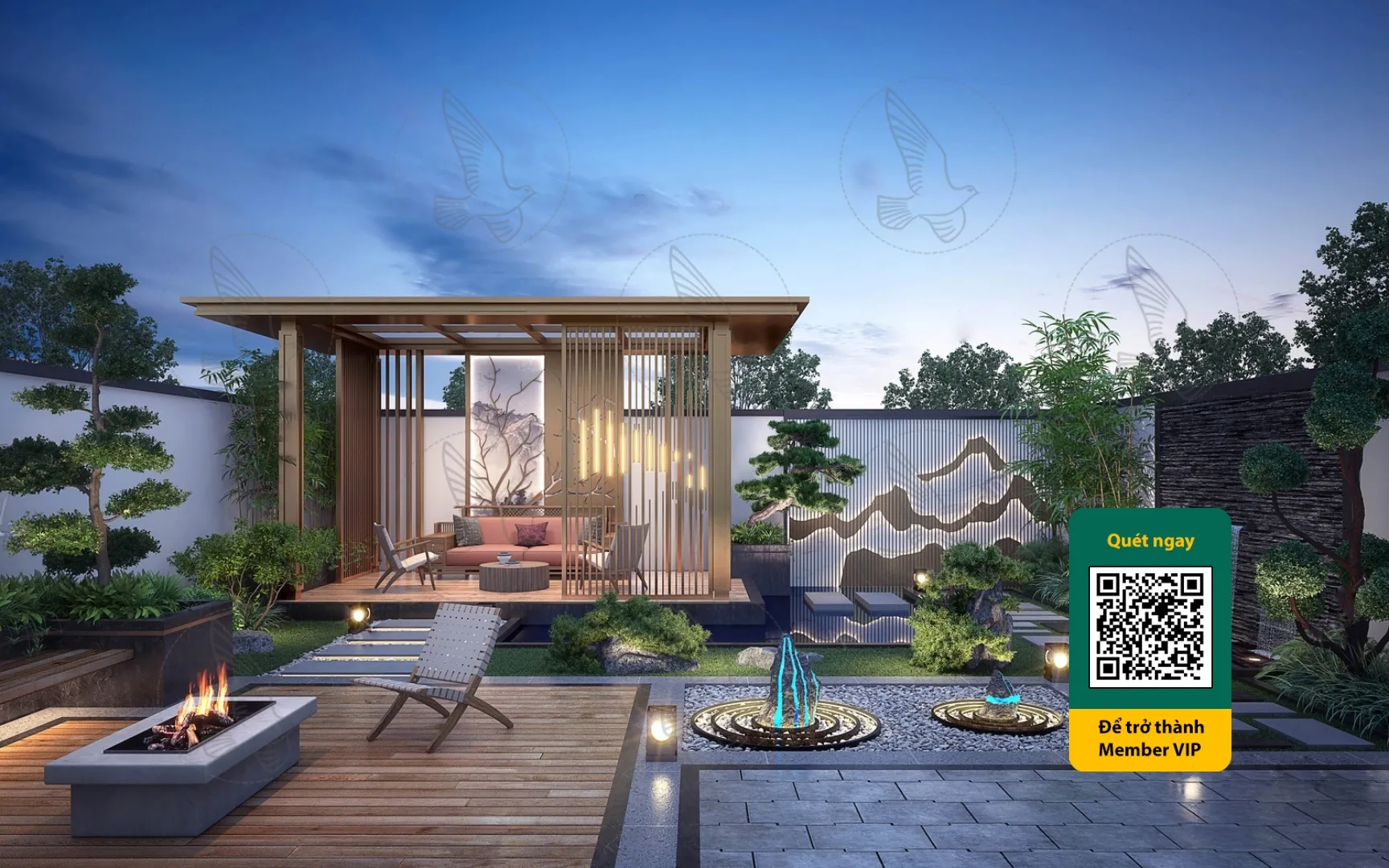 OTHER 3D SCENES – VRAY / CORONA – 3D MODEL – 6658