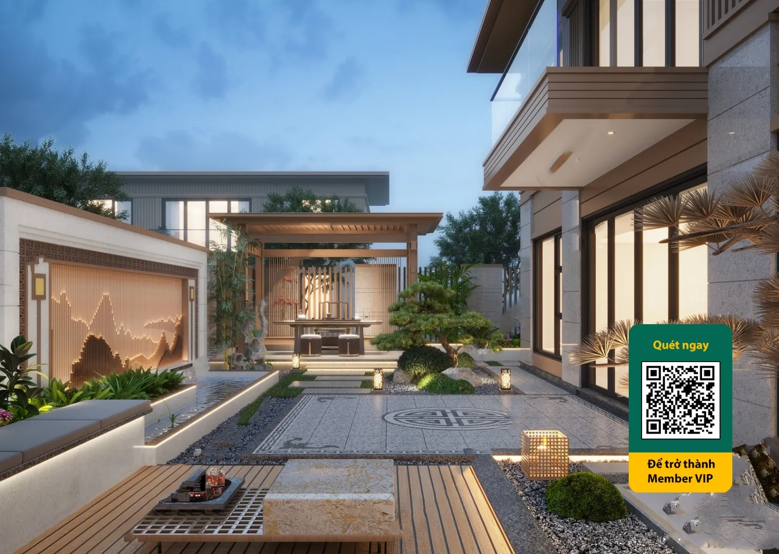 OTHER 3D SCENES – VRAY / CORONA – 3D MODEL – 6659