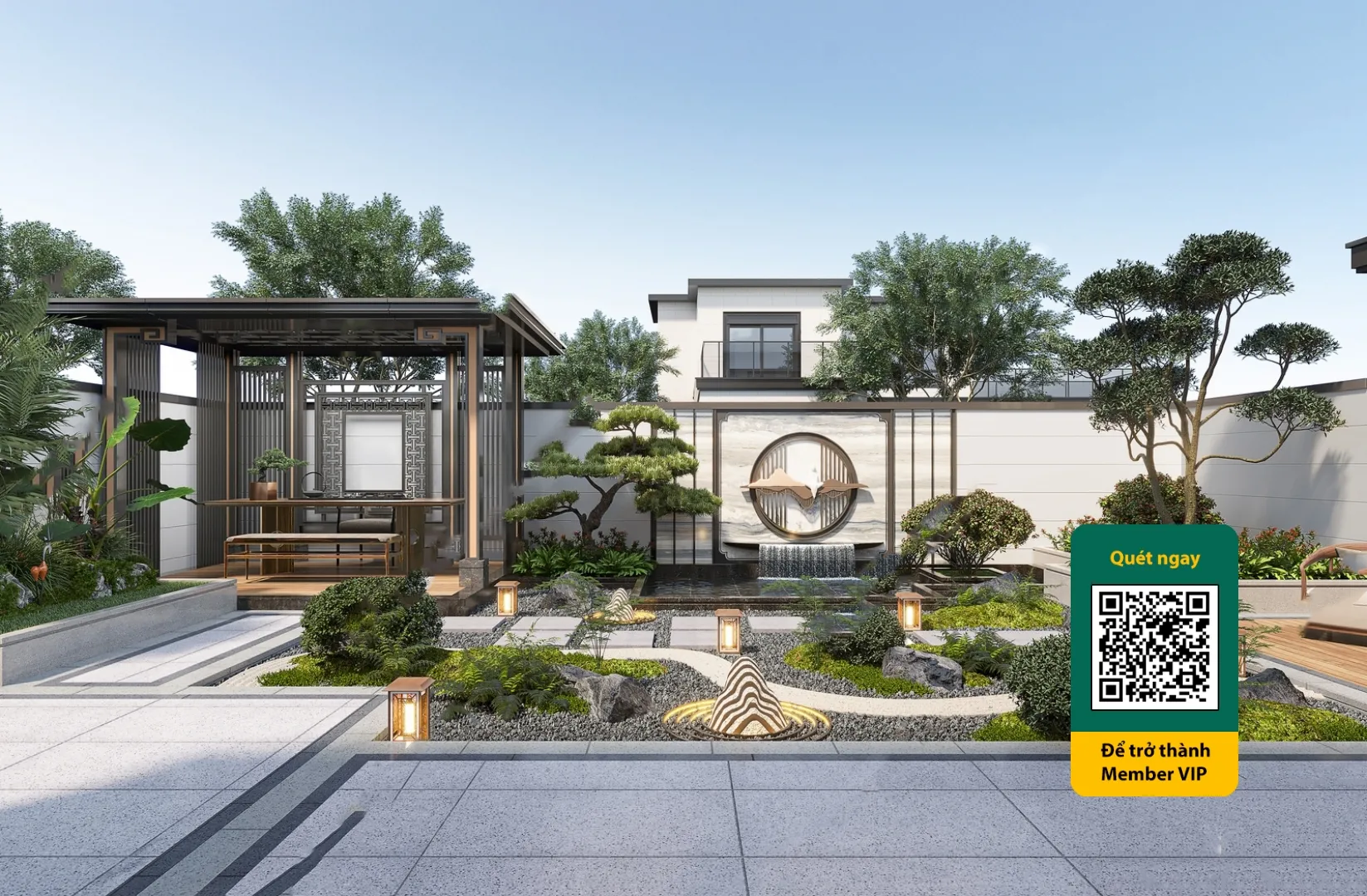 OTHER 3D SCENES – VRAY / CORONA – 3D MODEL – 6661