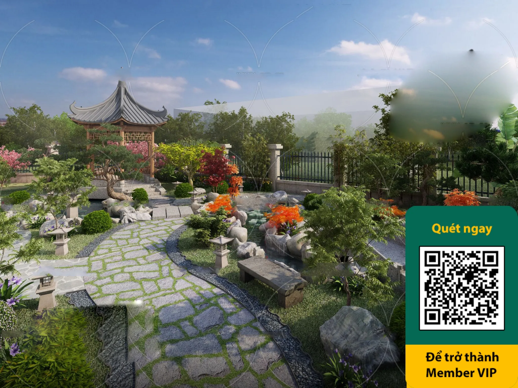 OTHER 3D SCENES – VRAY / CORONA – 3D MODEL – 6662