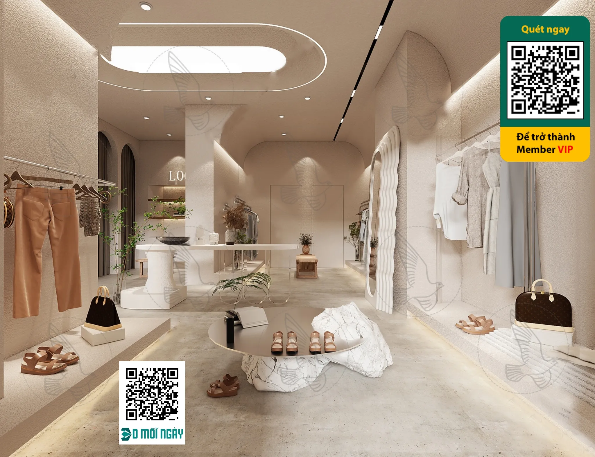 OTHER 3D SCENES – VRAY / CORONA – 3D MODEL – 6693