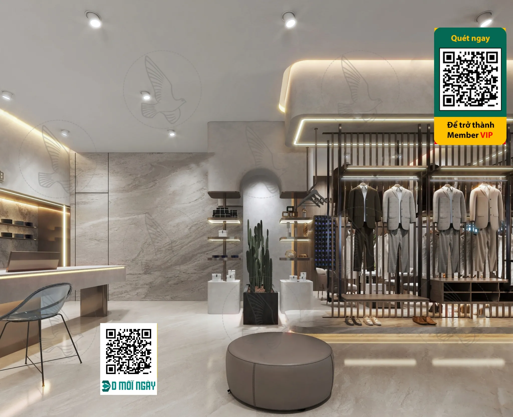 OTHER 3D SCENES – VRAY / CORONA – 3D MODEL – 6695