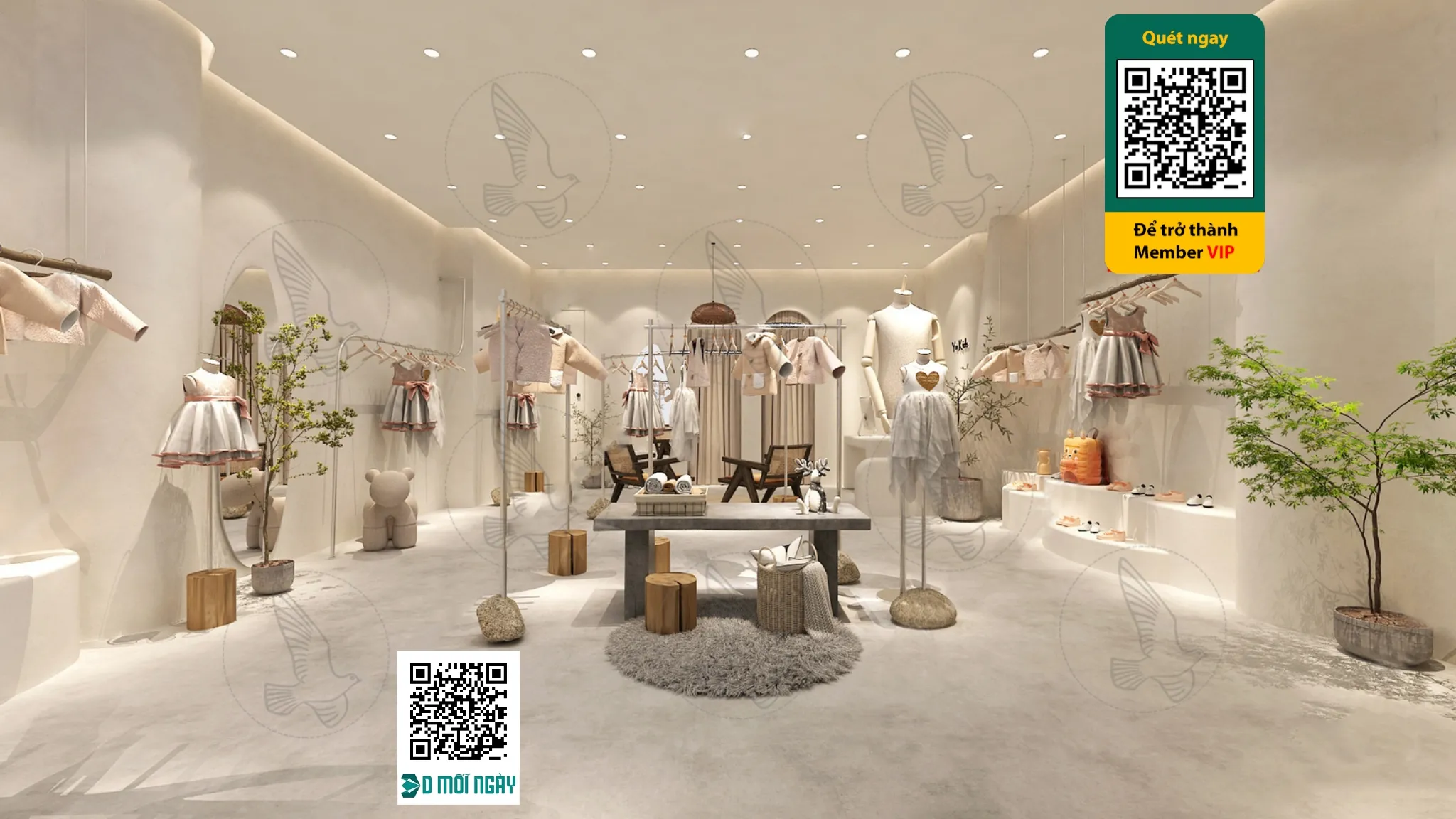 OTHER 3D SCENES – VRAY / CORONA – 3D MODEL – 6697