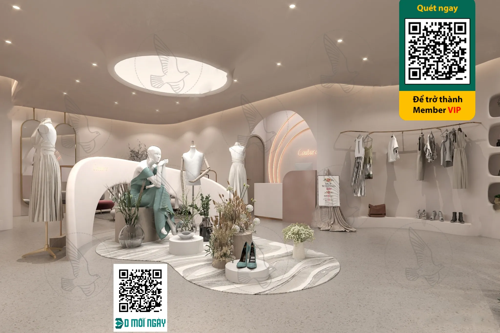 OTHER 3D SCENES – VRAY / CORONA – 3D MODEL – 6699