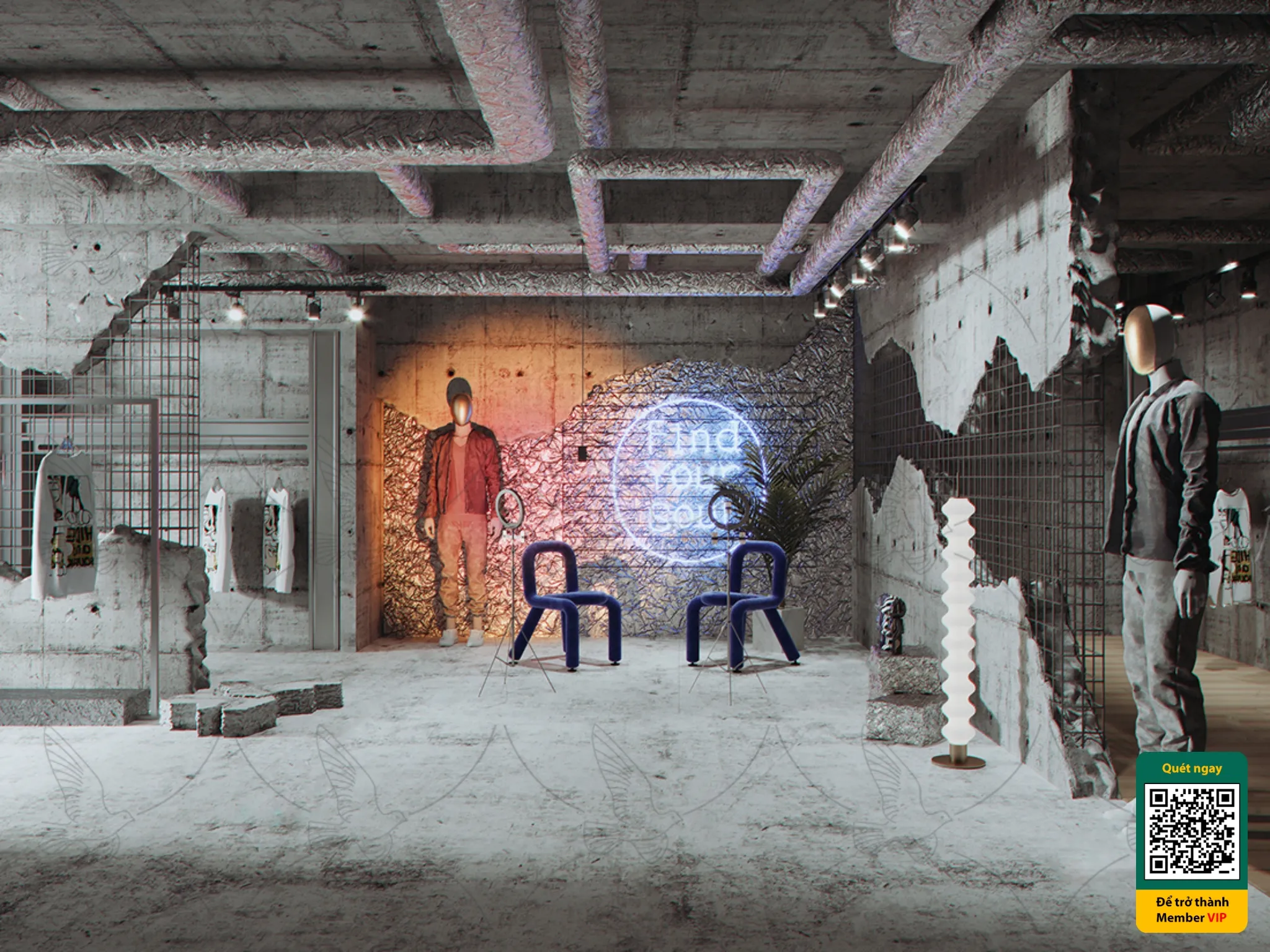 OTHER 3D SCENES – VRAY / CORONA – 3D MODEL – 6703