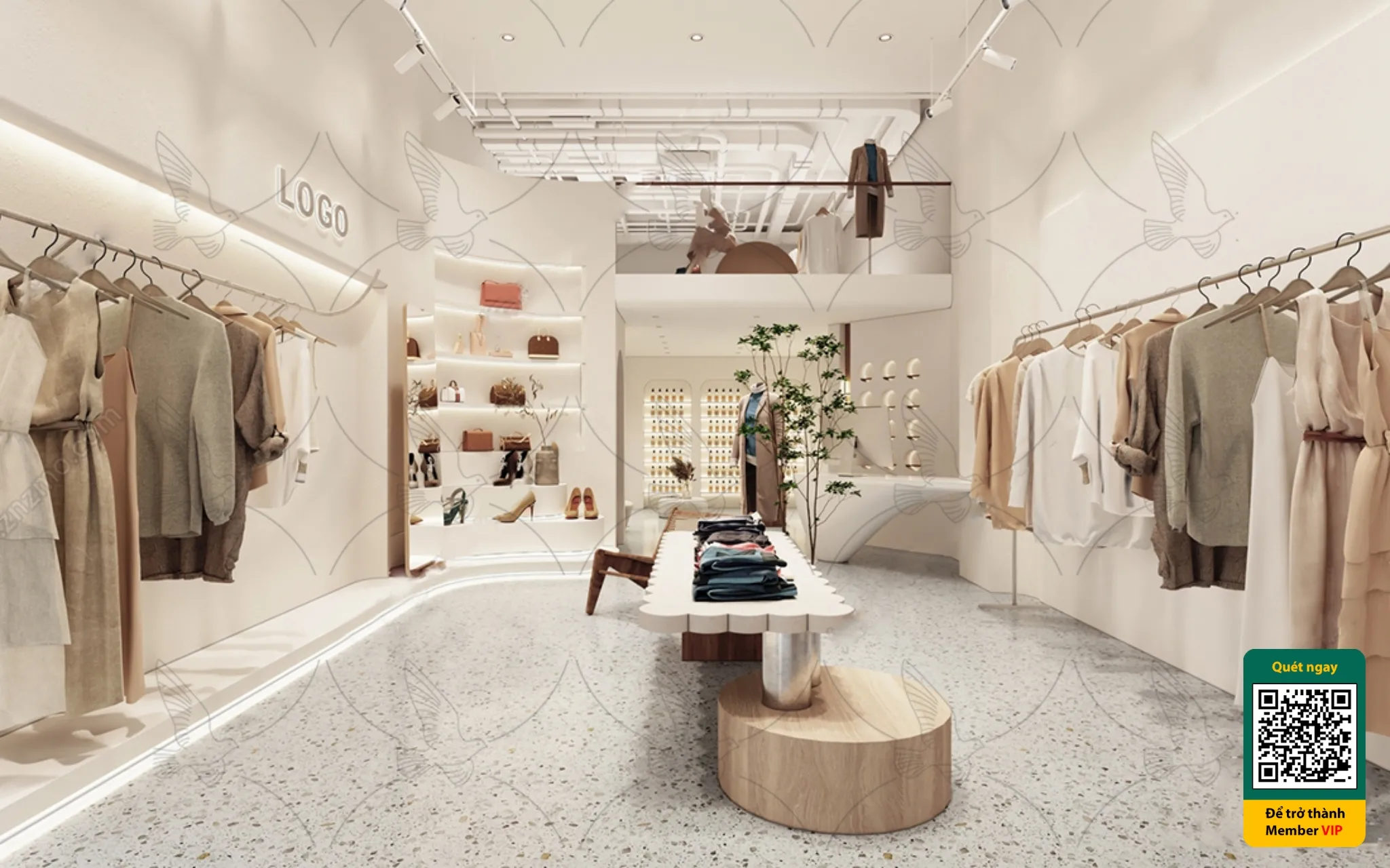 OTHER 3D SCENES – VRAY / CORONA – 3D MODEL – 6704