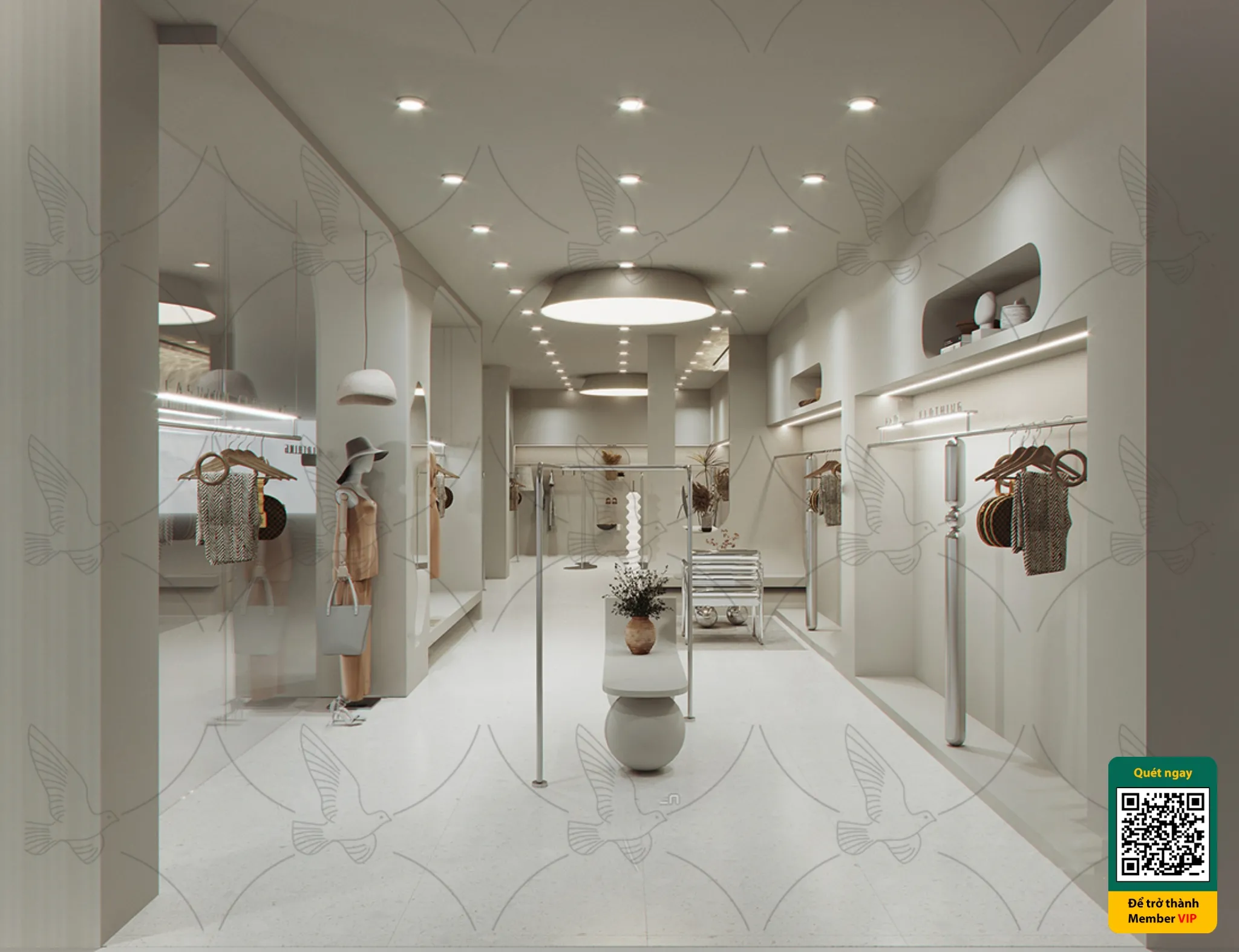 OTHER 3D SCENES – VRAY / CORONA – 3D MODEL – 6705