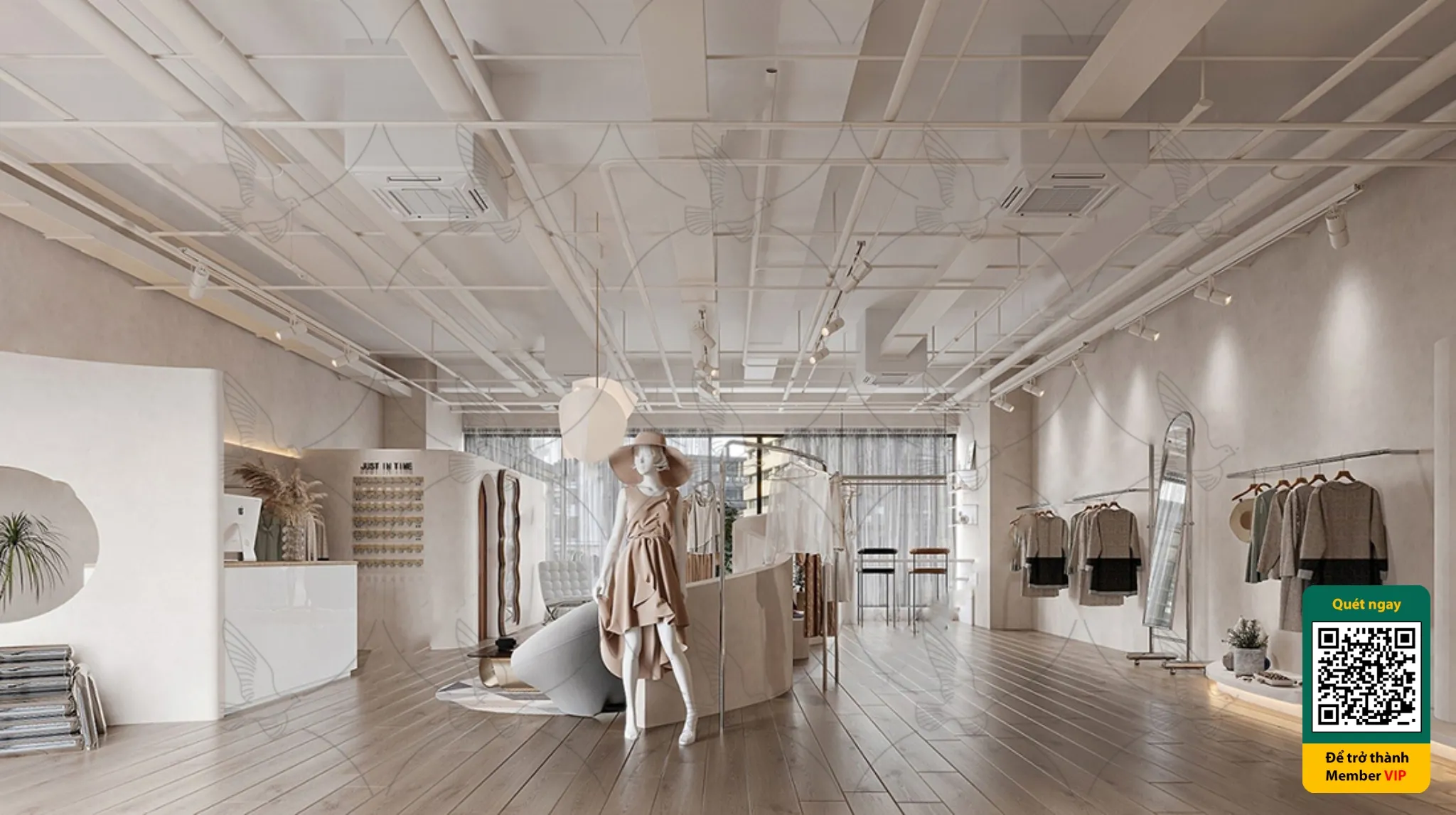 OTHER 3D SCENES – VRAY / CORONA – 3D MODEL – 6706