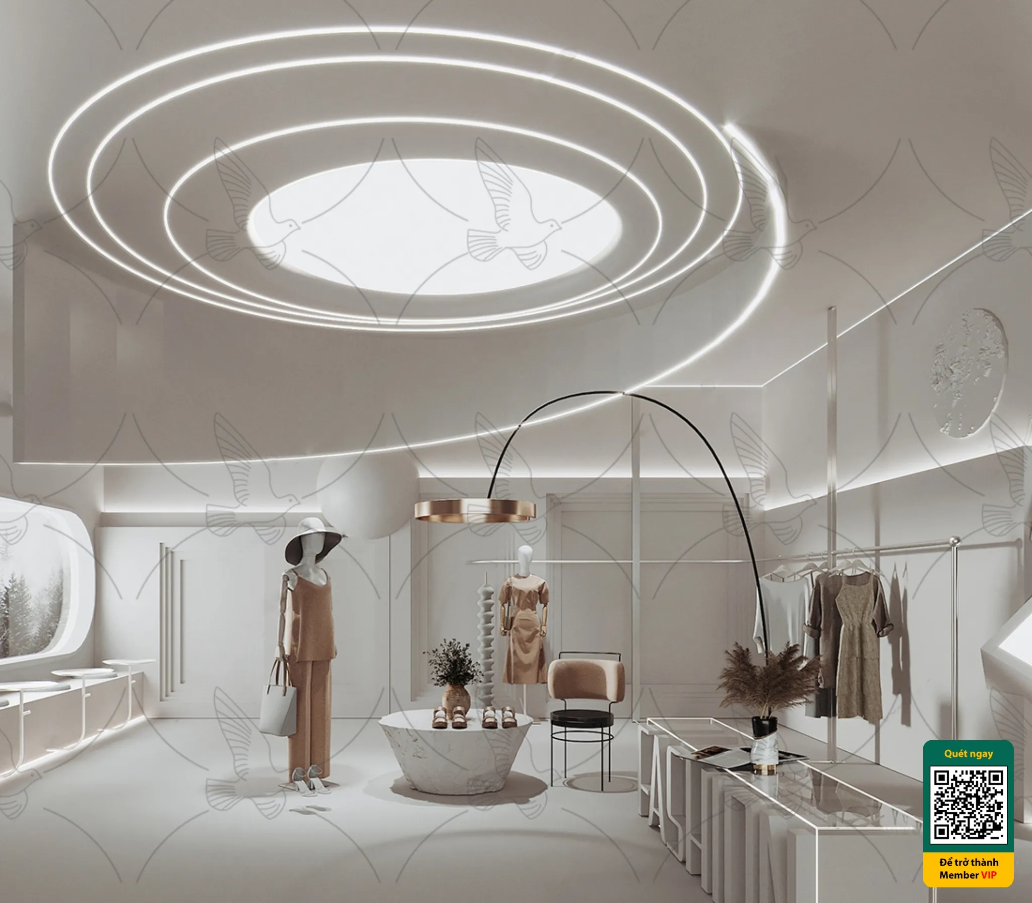 OTHER 3D SCENES – VRAY / CORONA – 3D MODEL – 6707