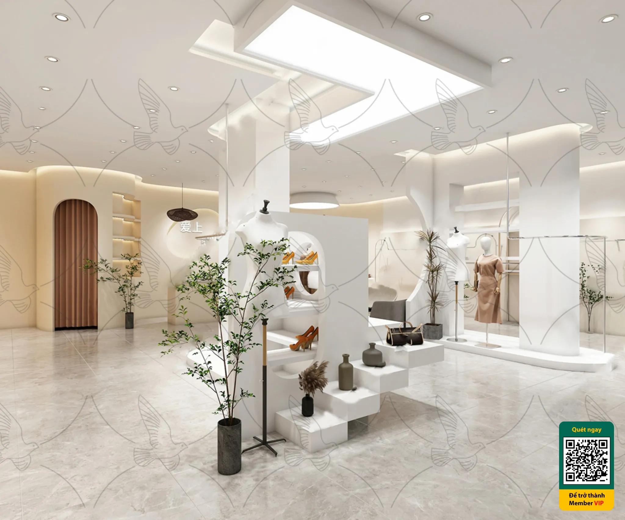 OTHER 3D SCENES – VRAY / CORONA – 3D MODEL – 6710