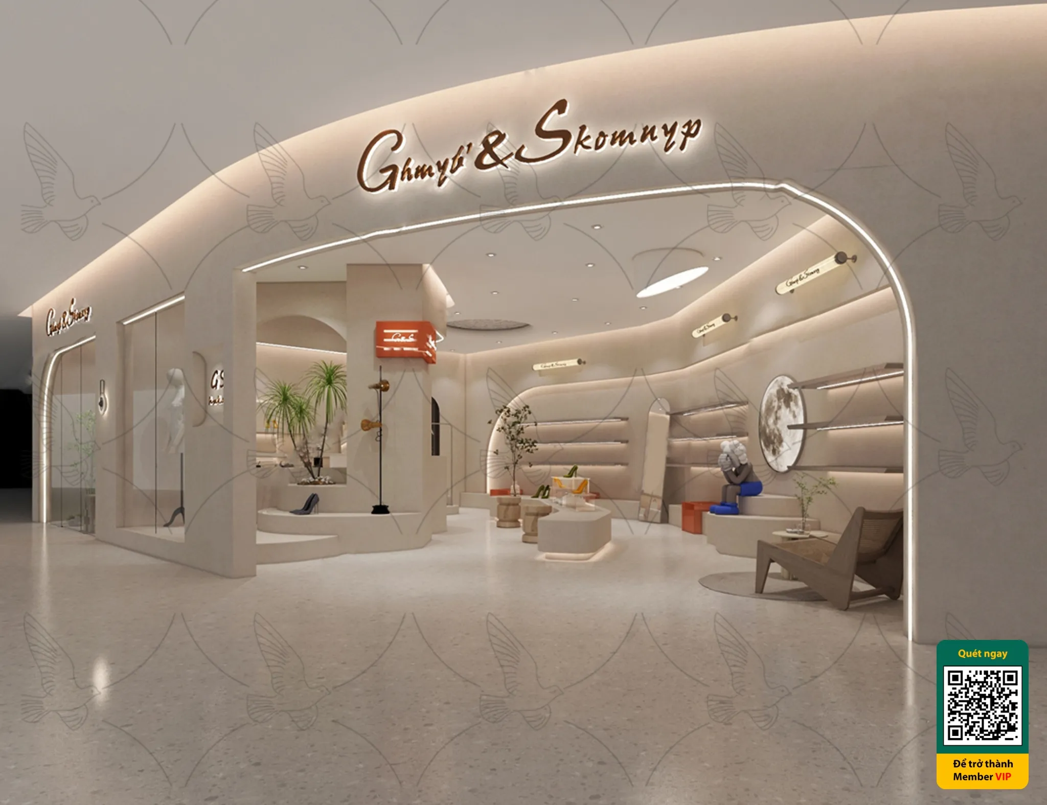 OTHER 3D SCENES – VRAY / CORONA – 3D MODEL – 6711