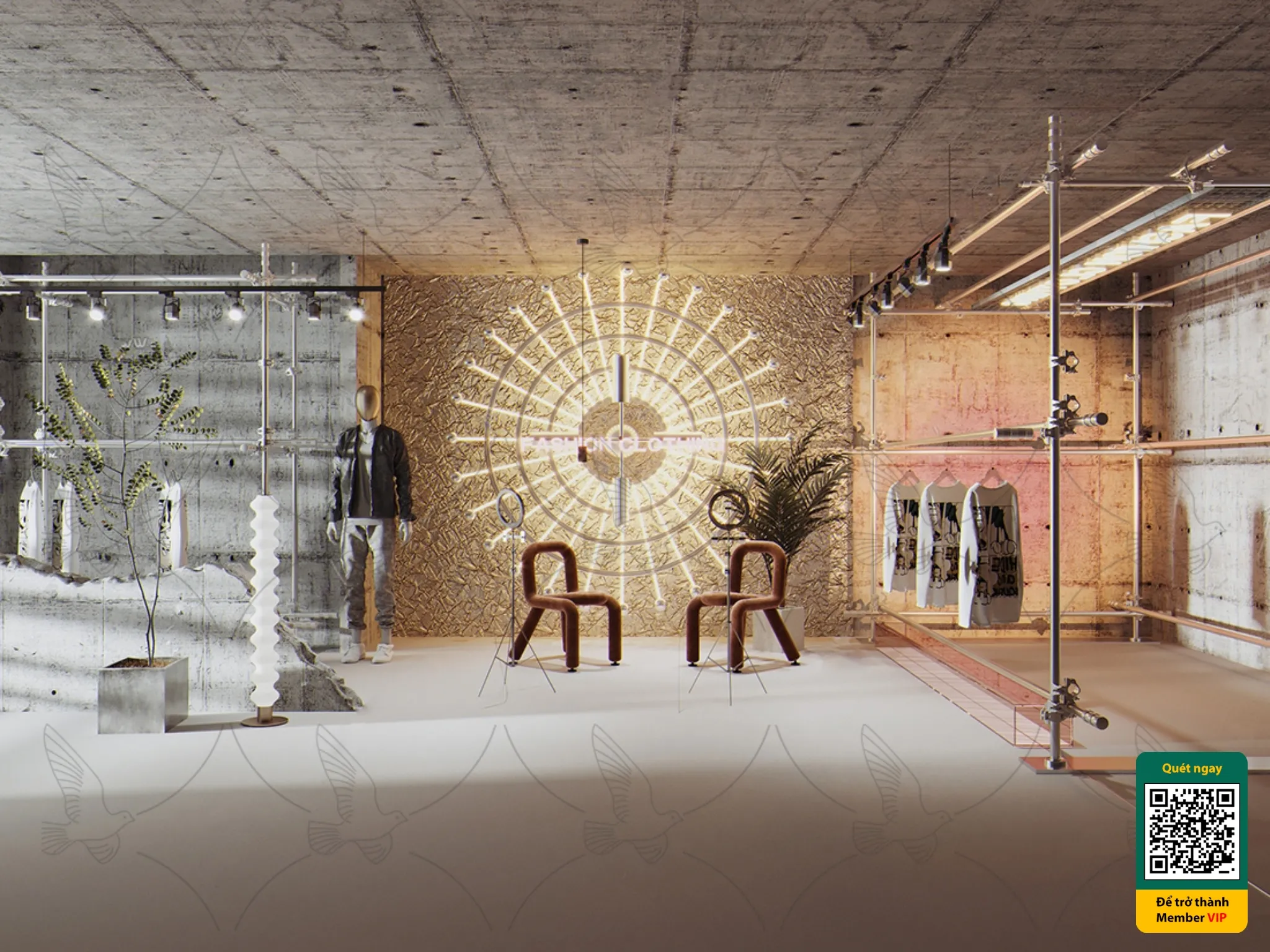 OTHER 3D SCENES – VRAY / CORONA – 3D MODEL – 6715