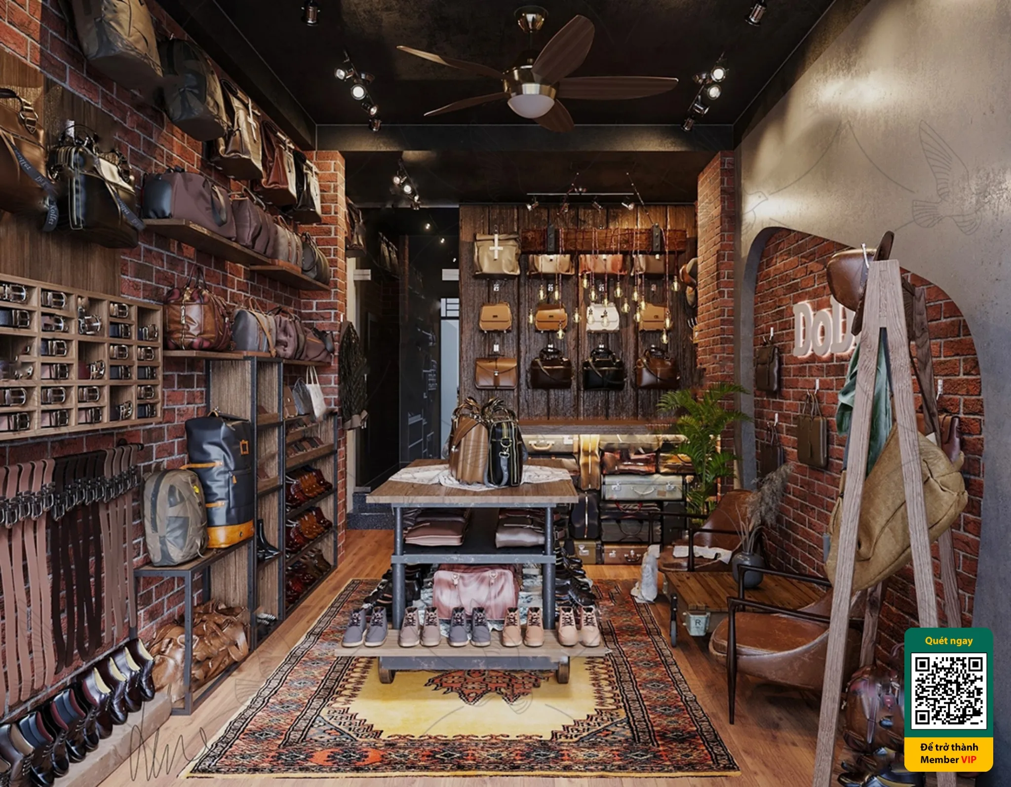 OTHER 3D SCENES – VRAY / CORONA – 3D MODEL – 6717