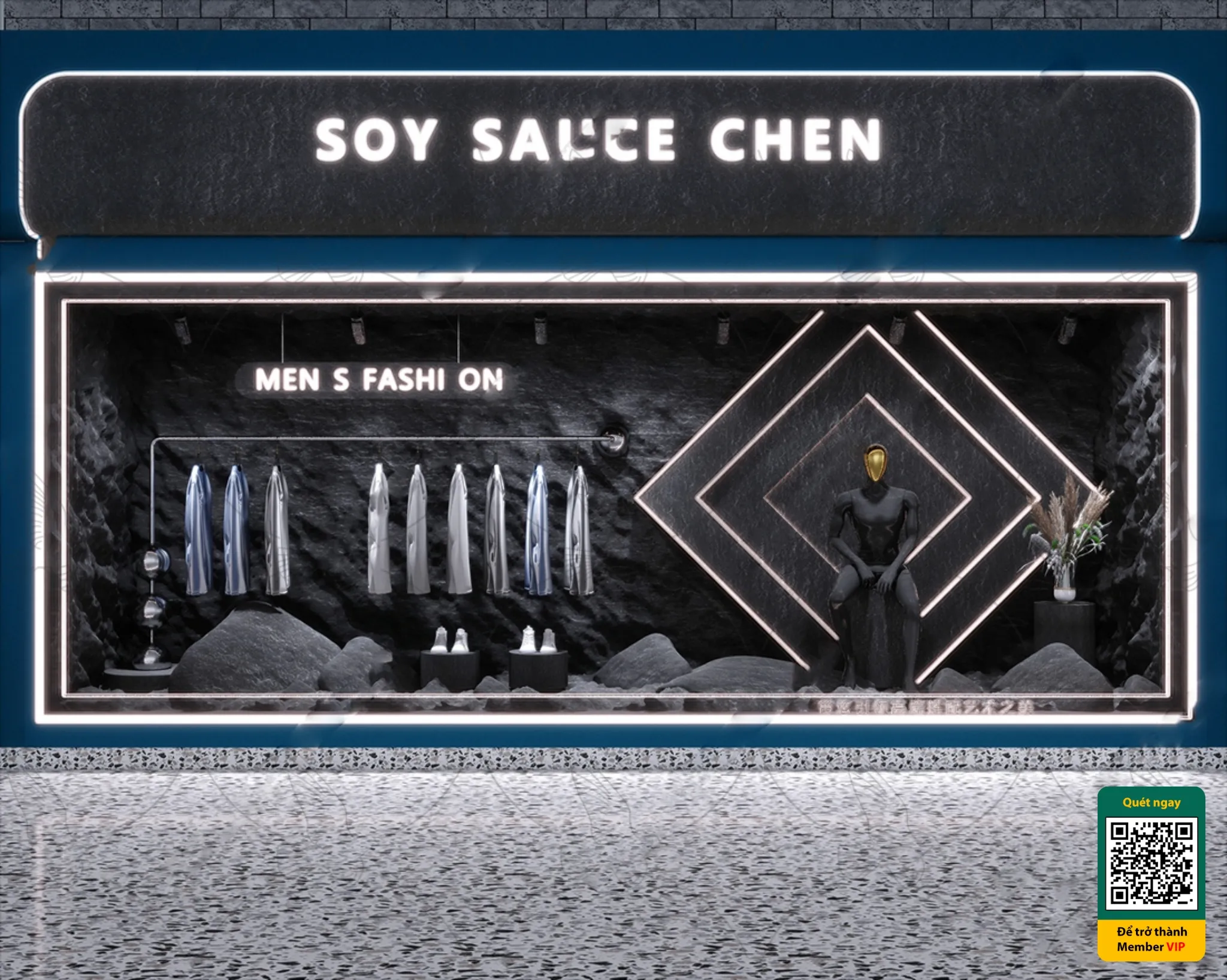 OTHER 3D SCENES – VRAY / CORONA – 3D MODEL – 6720