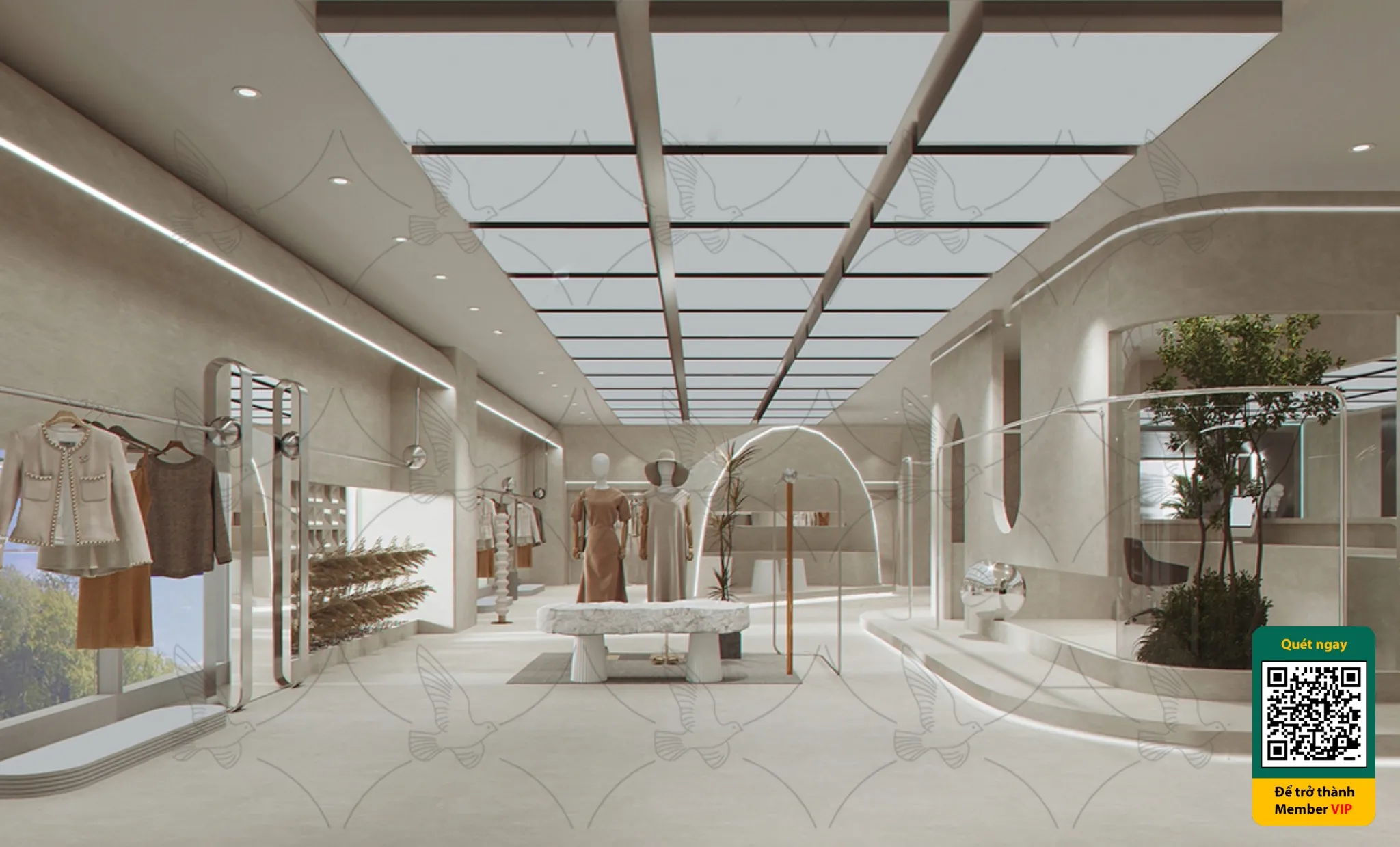 OTHER 3D SCENES – VRAY / CORONA – 3D MODEL – 6722