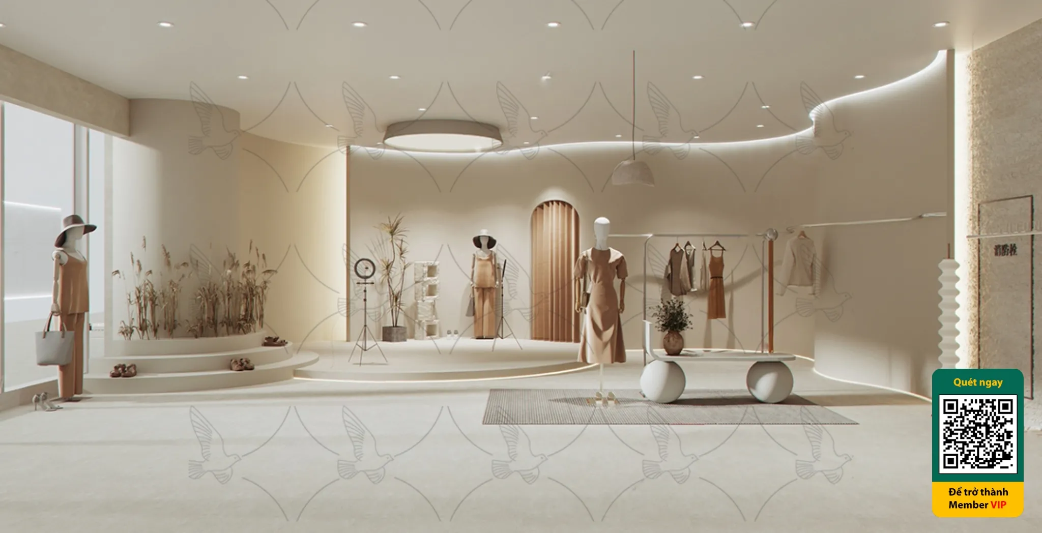 OTHER 3D SCENES – VRAY / CORONA – 3D MODEL – 6723