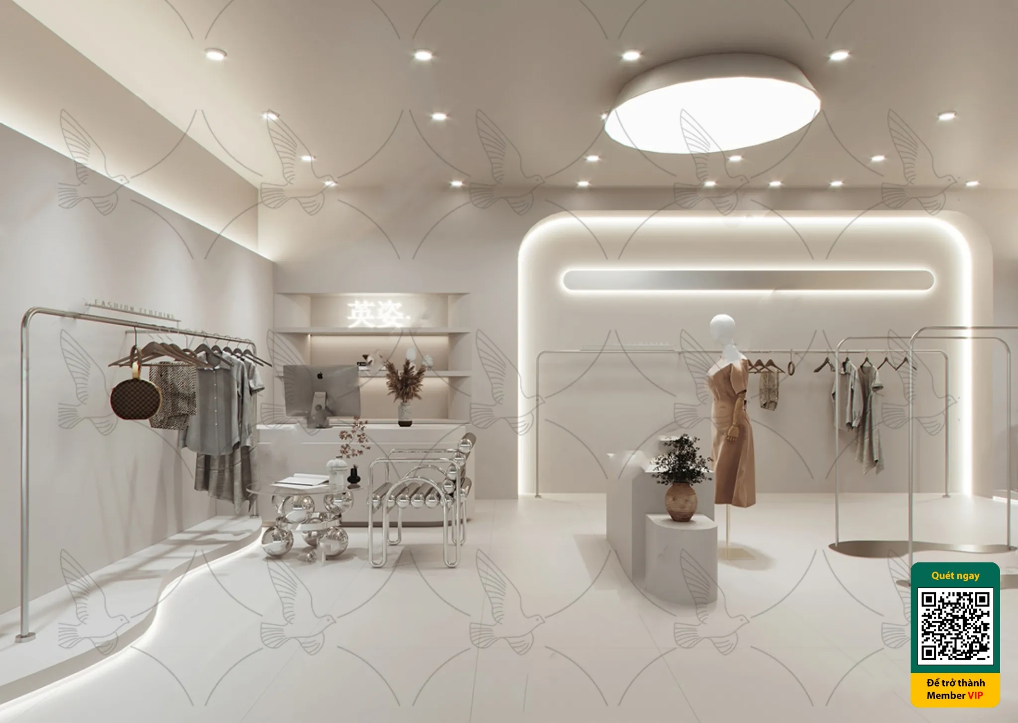 OTHER 3D SCENES – VRAY / CORONA – 3D MODEL – 6726