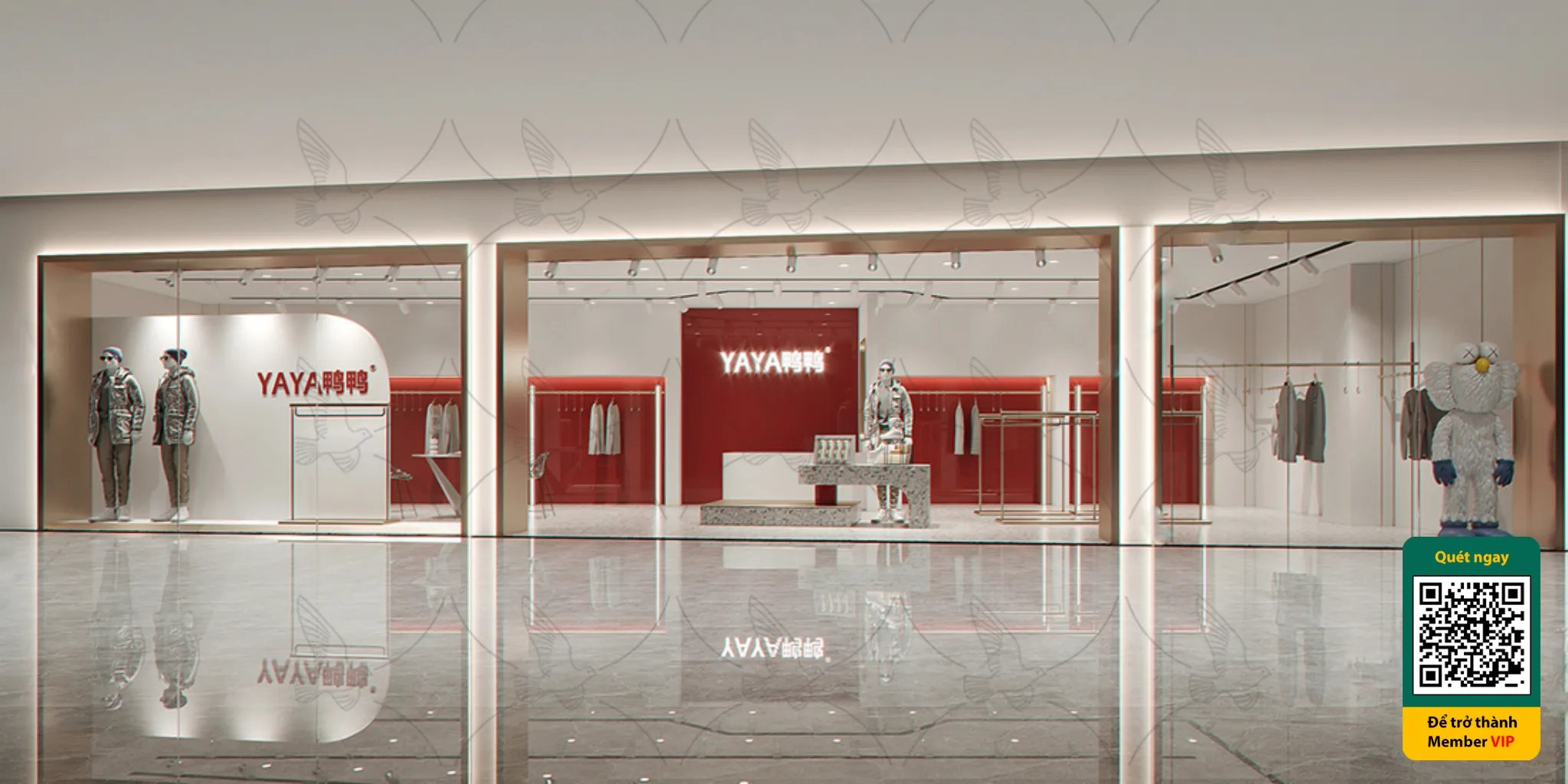 OTHER 3D SCENES – VRAY / CORONA – 3D MODEL – 6735