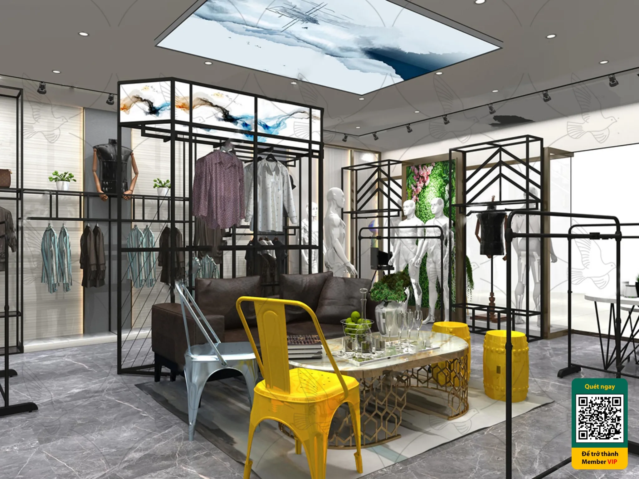 OTHER 3D SCENES – VRAY / CORONA – 3D MODEL – 6741