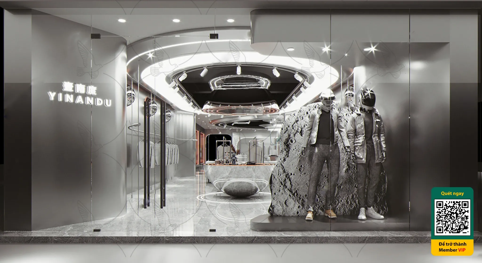 OTHER 3D SCENES – VRAY / CORONA – 3D MODEL – 6743