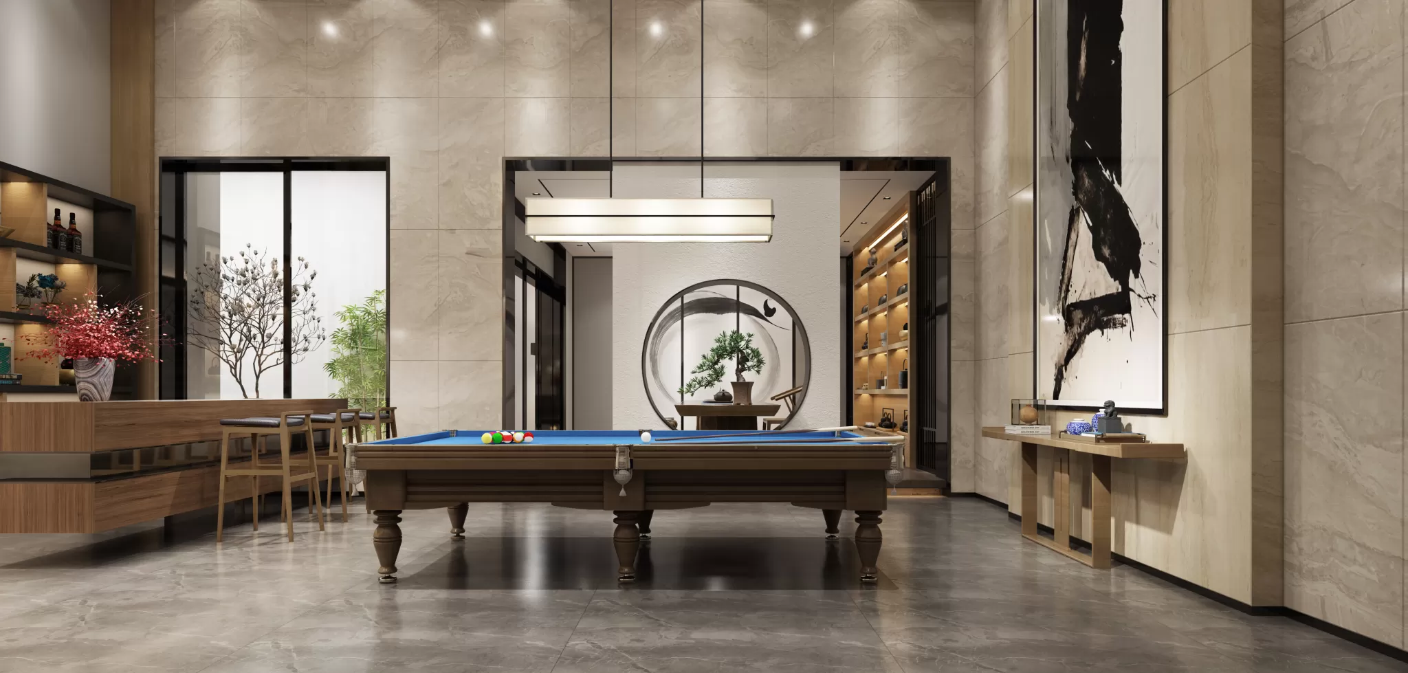 OTHER HOME SPACE – 2713