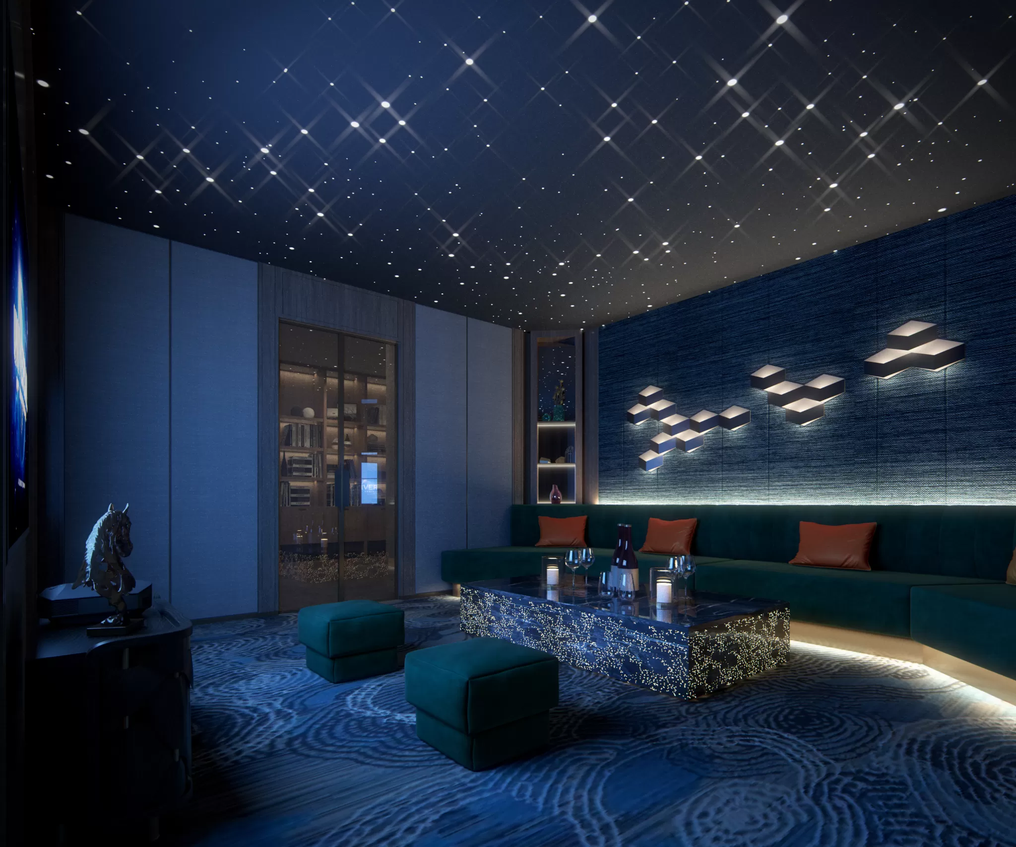 OTHER HOME SPACE – 2715