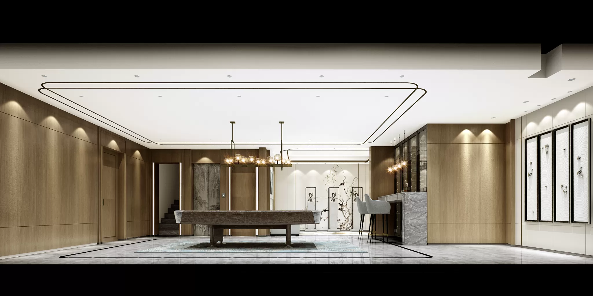 OTHER HOME SPACE – 2716