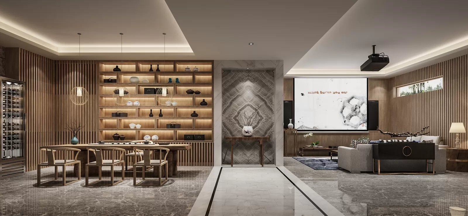 OTHER HOME SPACE – 2717