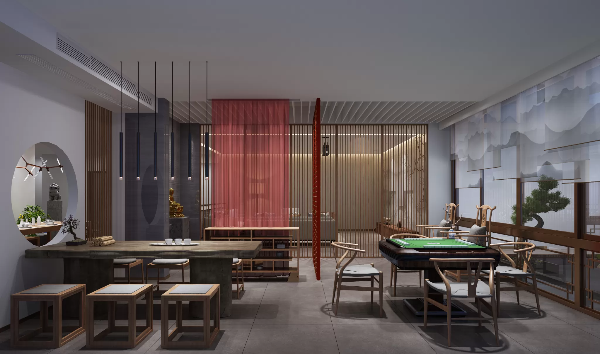 OTHER HOME SPACE – 2718