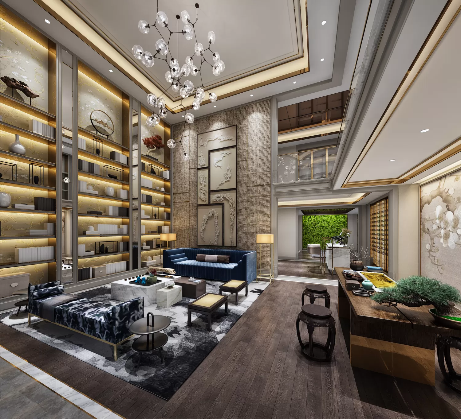 OTHER HOME SPACE – 2719