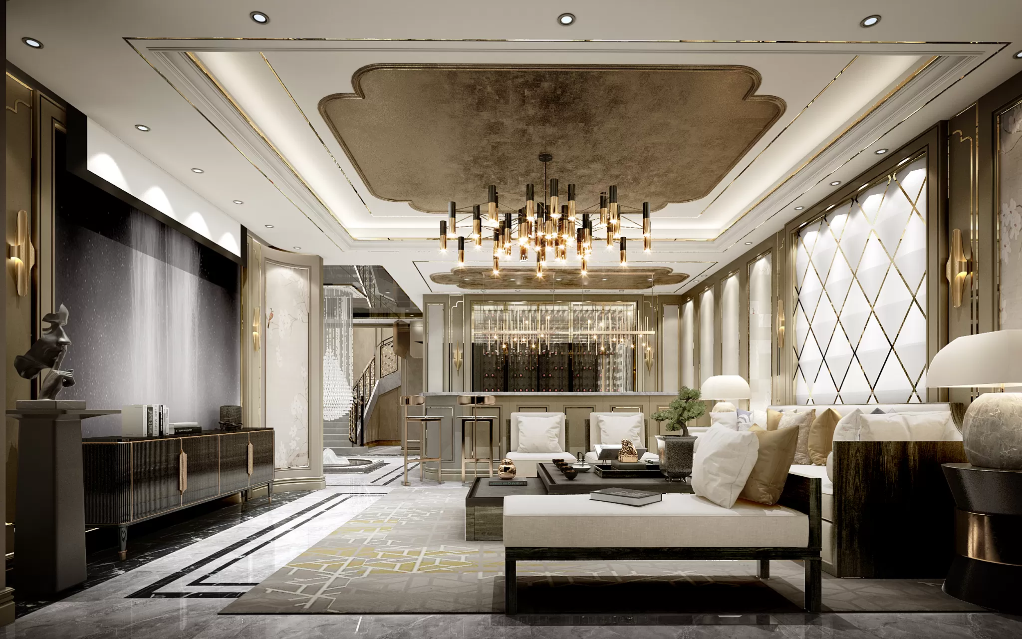 OTHER HOME SPACE – 2721