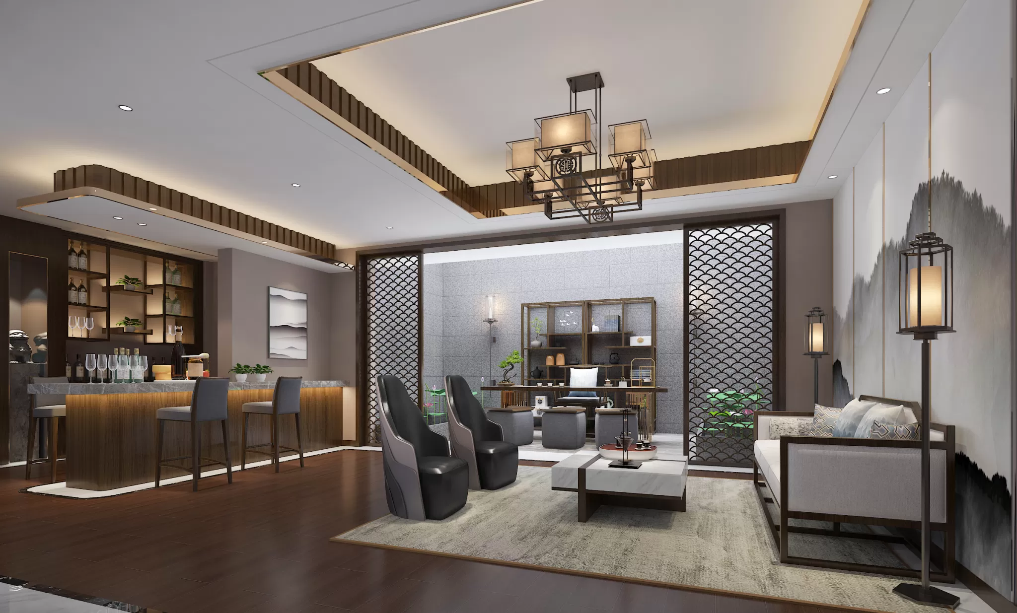 OTHER HOME SPACE – 2722