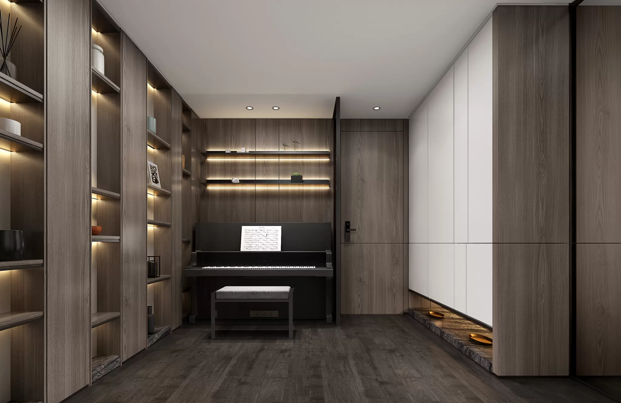 OTHER HOME SPACE – 2723