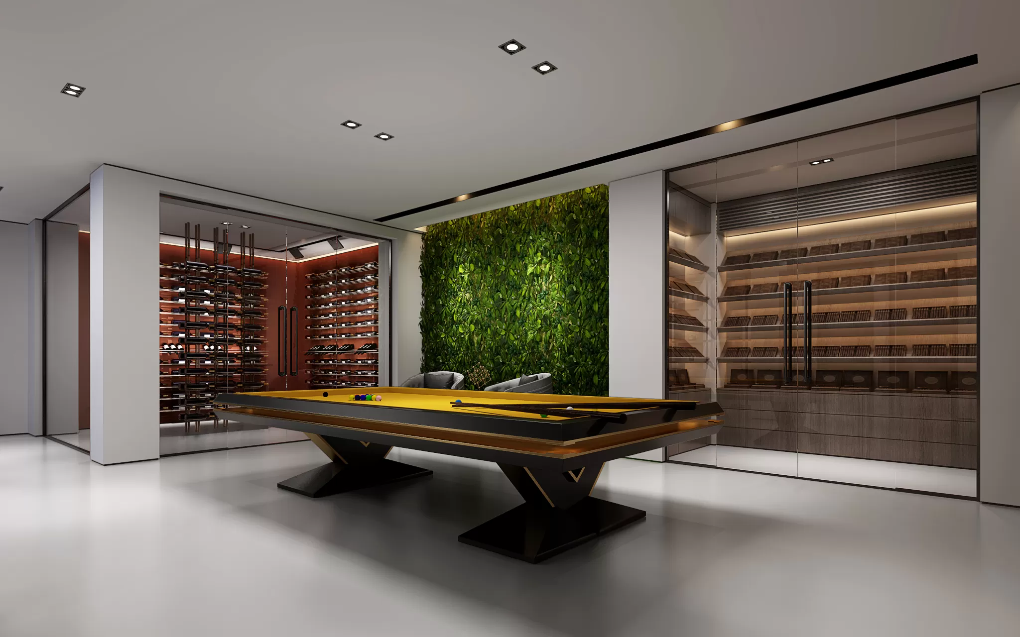 OTHER HOME SPACE – 2724