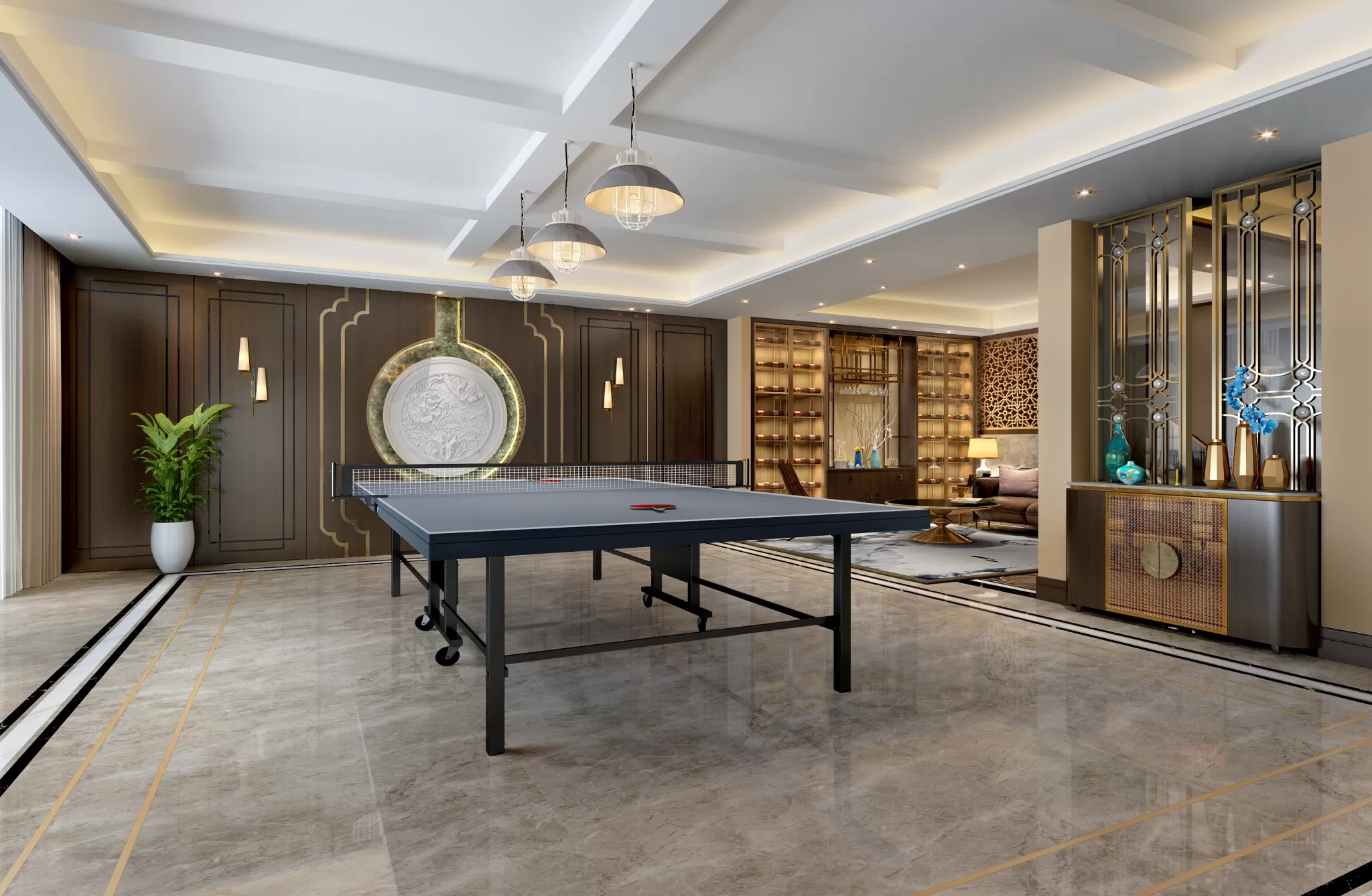 OTHER HOME SPACE – 2726