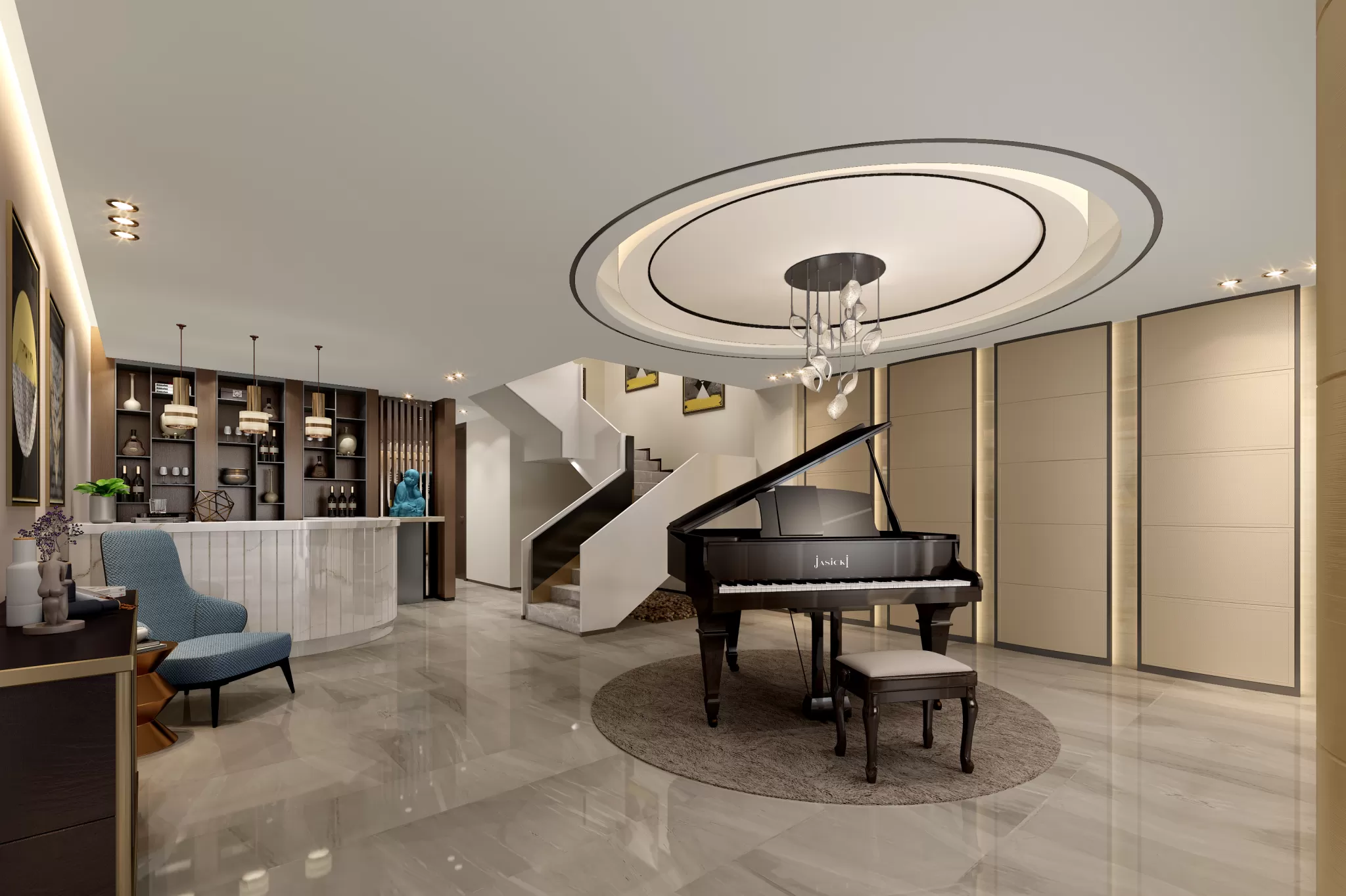 OTHER HOME SPACE – 2728